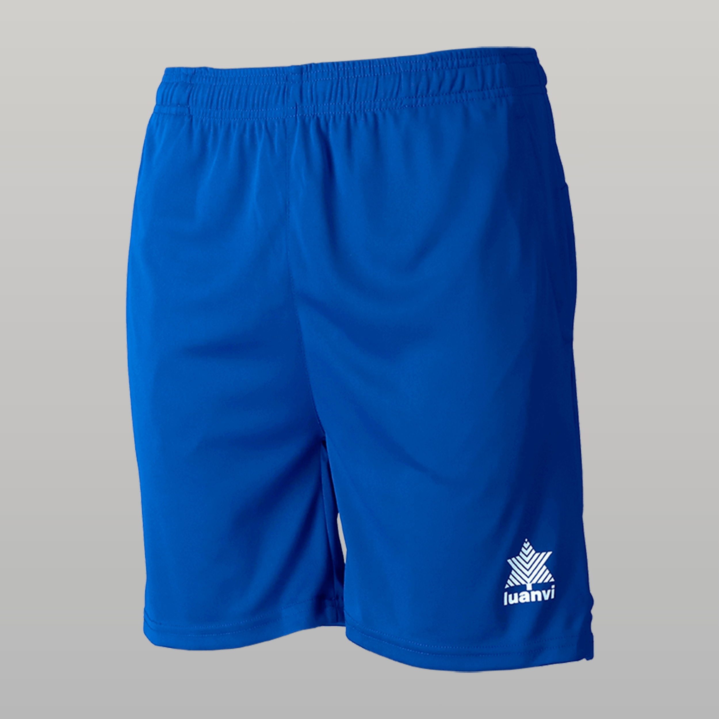 Bermuda Walk - Royal