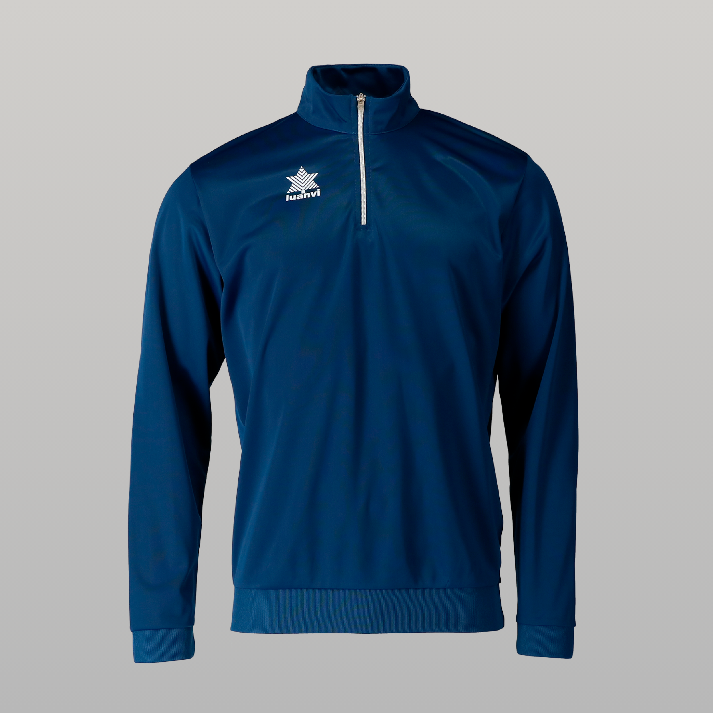 Sudadera Pol - Marino