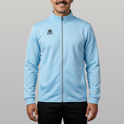 Chaqueta Pol - Celeste