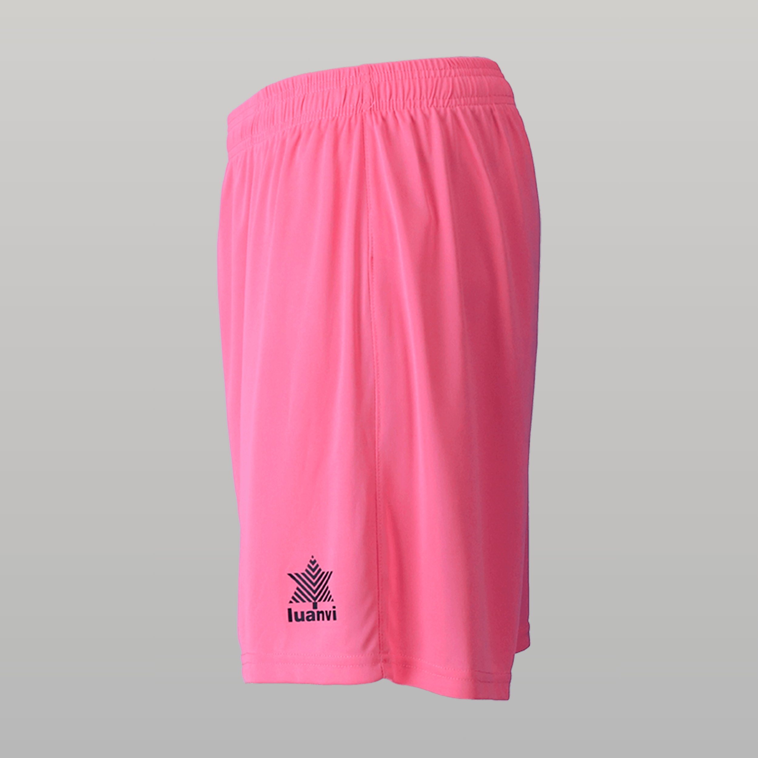 Short Pol - Rosa