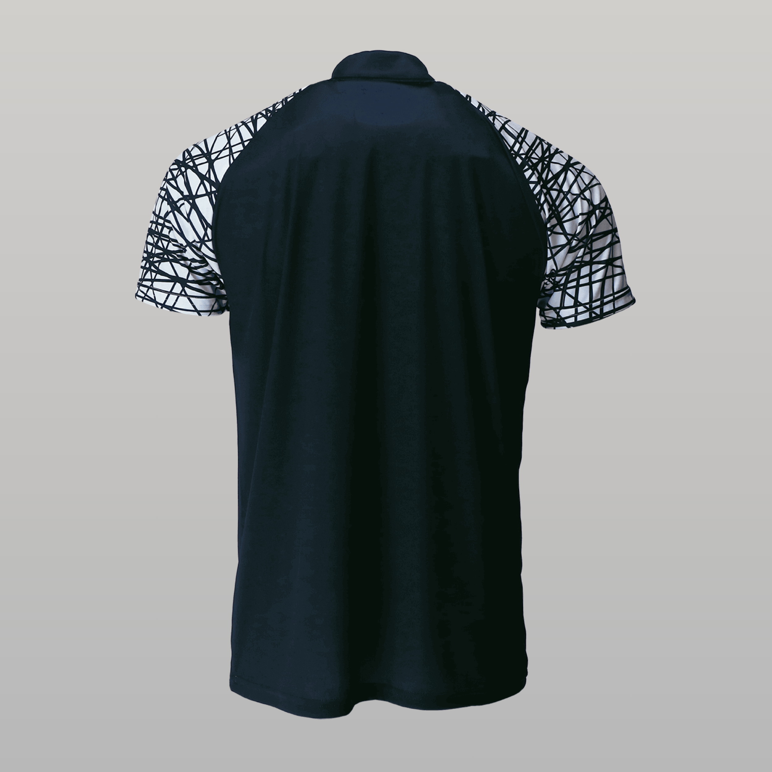 Camiseta Player - Negro