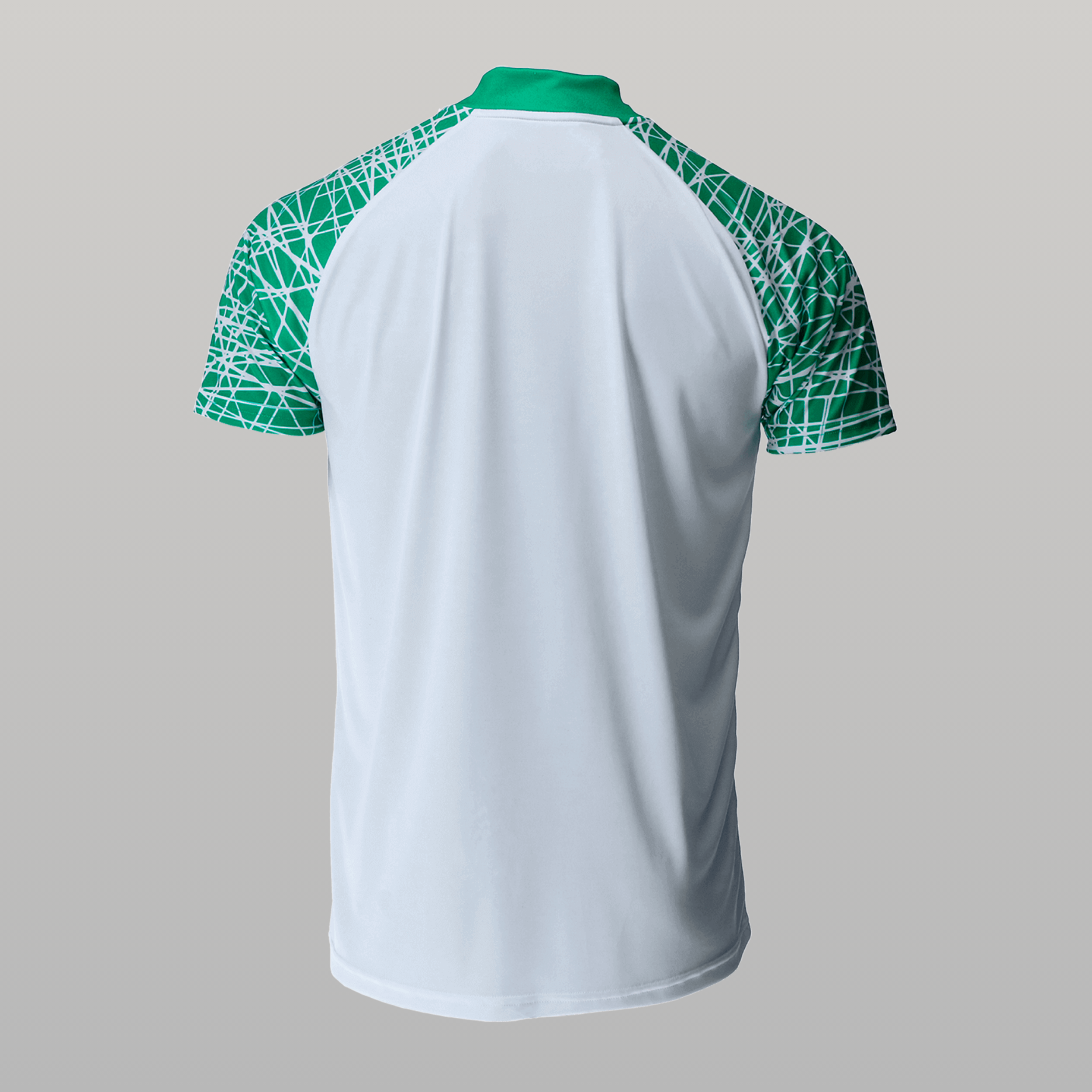Camiseta Player - Blanco