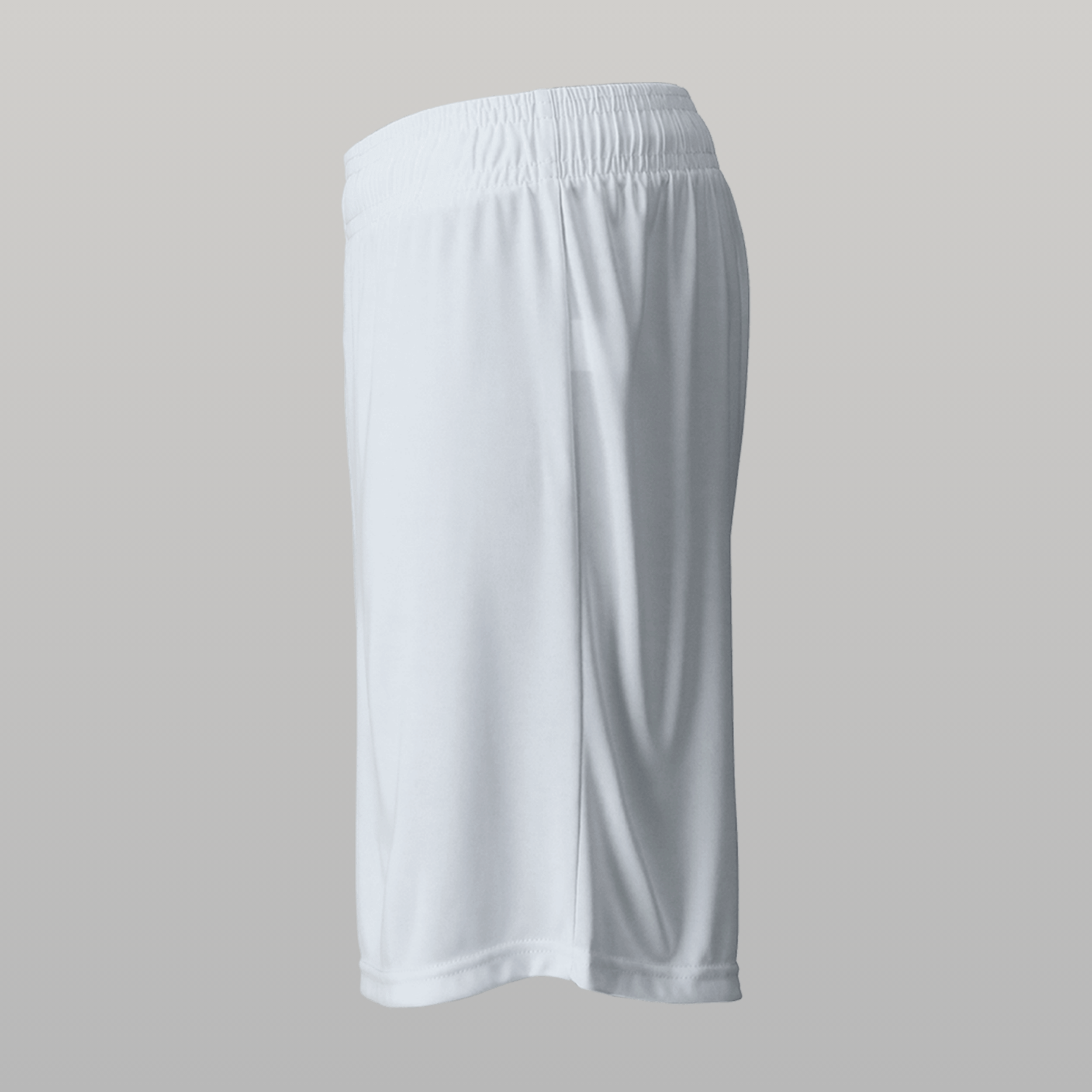 Short Pol Bermuda - Blanco