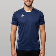 Camiseta Premium - Marino