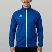 Chaqueta Premium - Azul