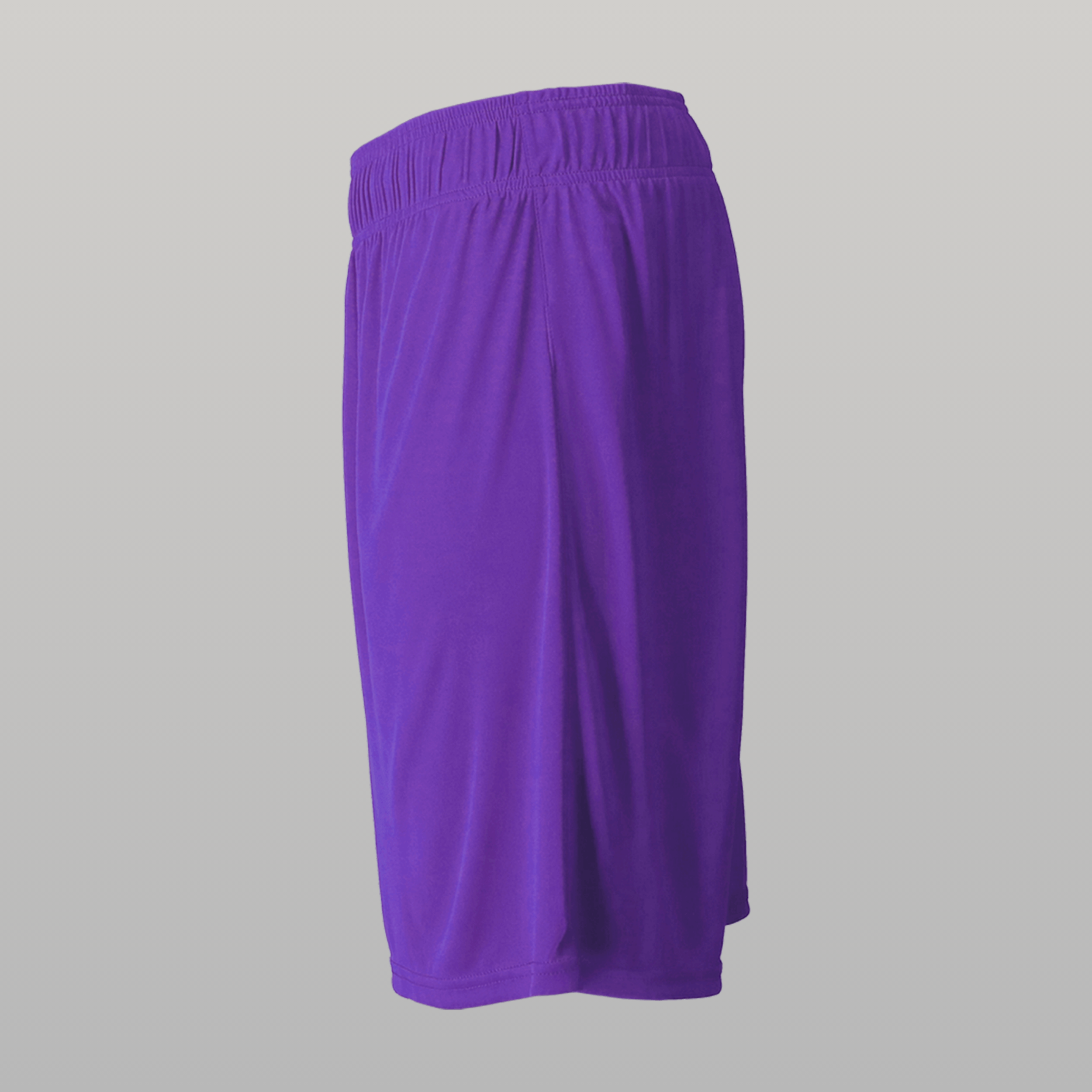 Short Pol Bermuda - Morado