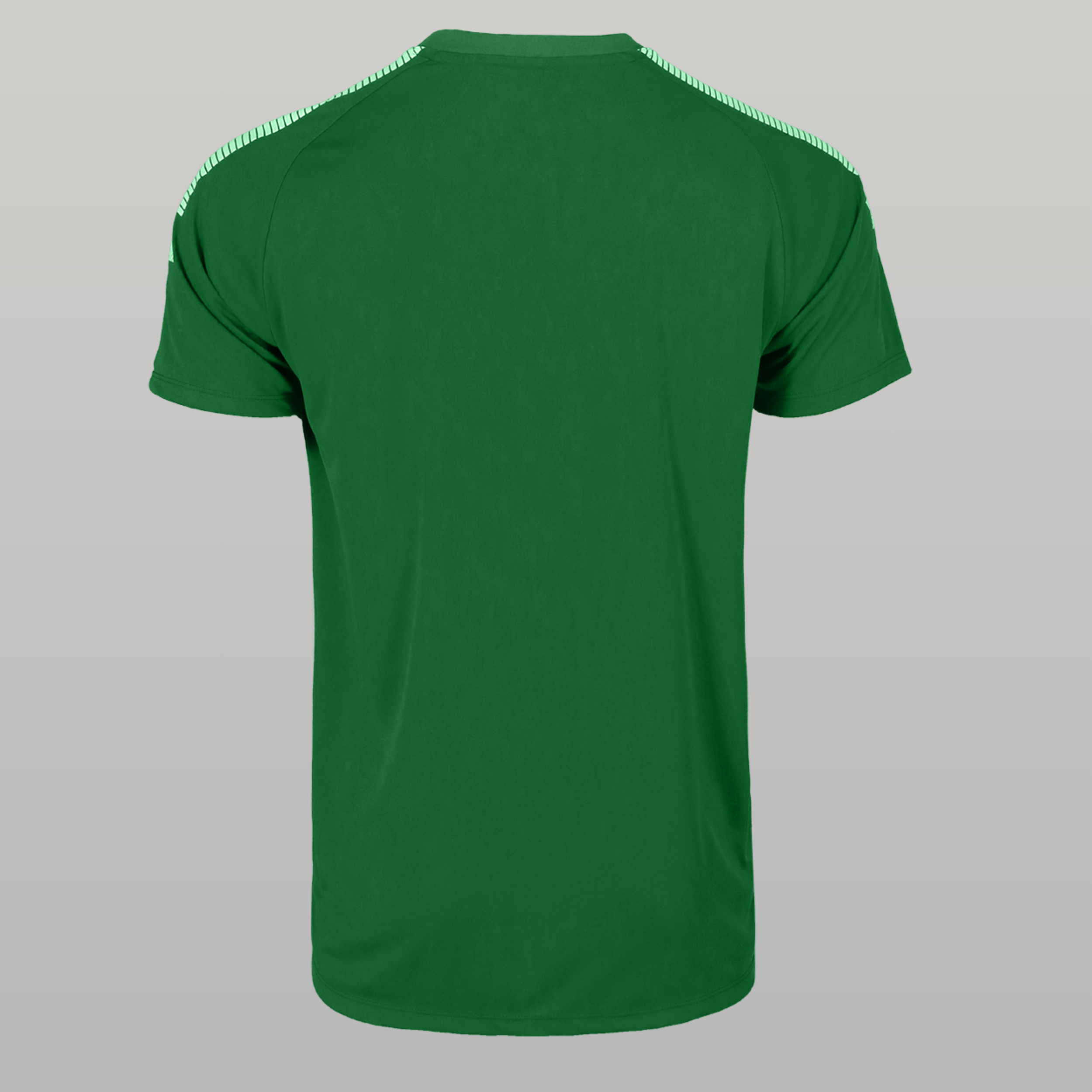 Camiseta Premium Niño - Verde