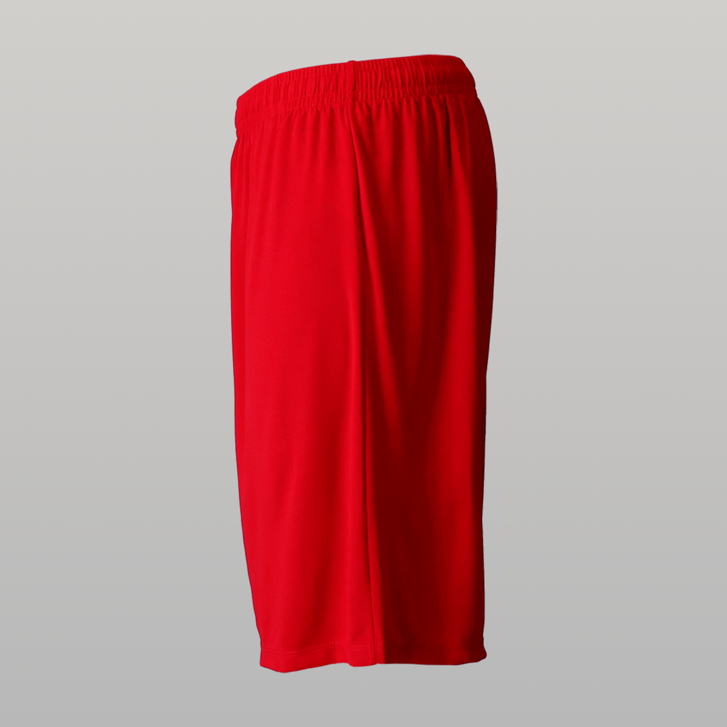 Short Pol Bermuda - Rojo