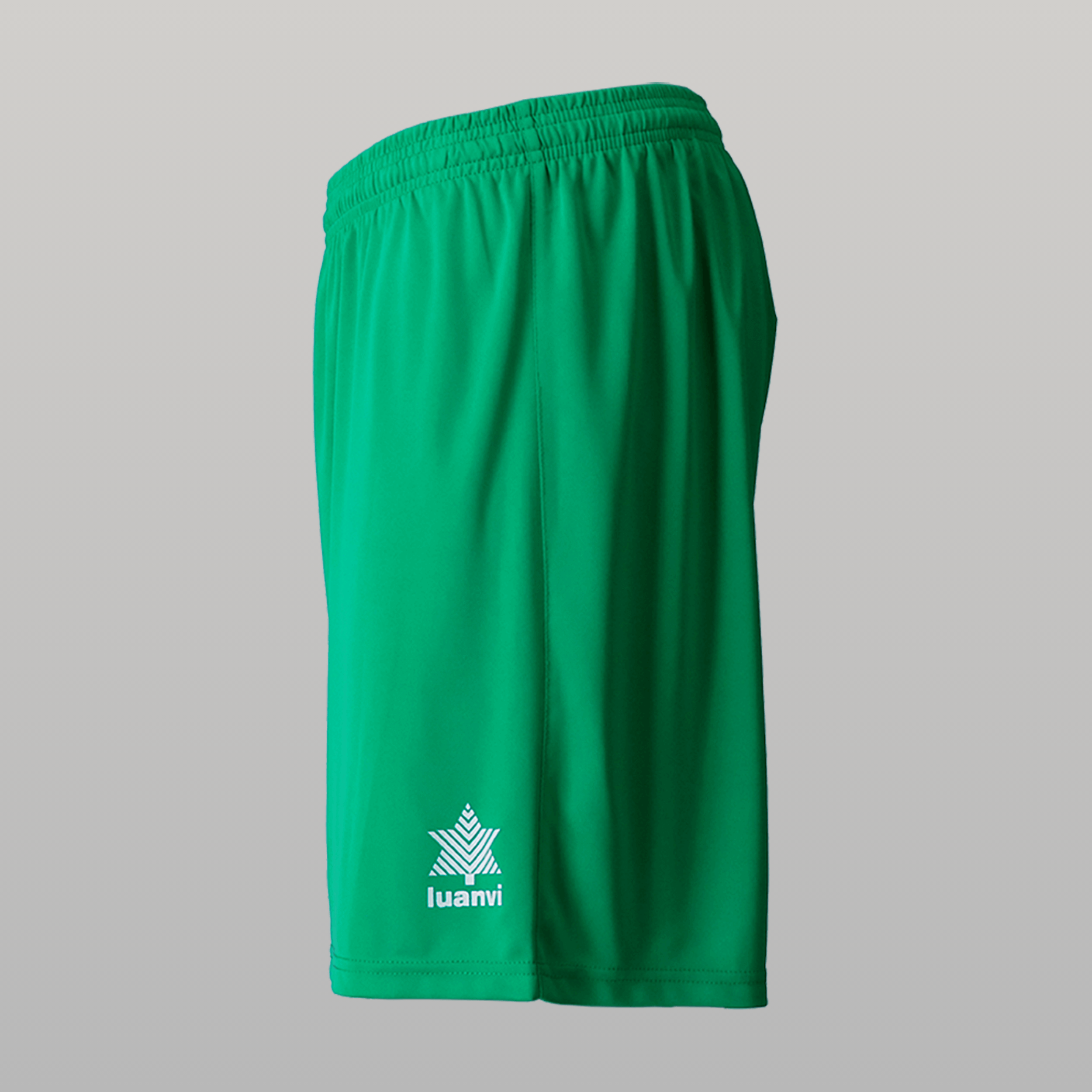 Short Pol - Verde