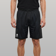 Short Reversible - Negro/Blanco