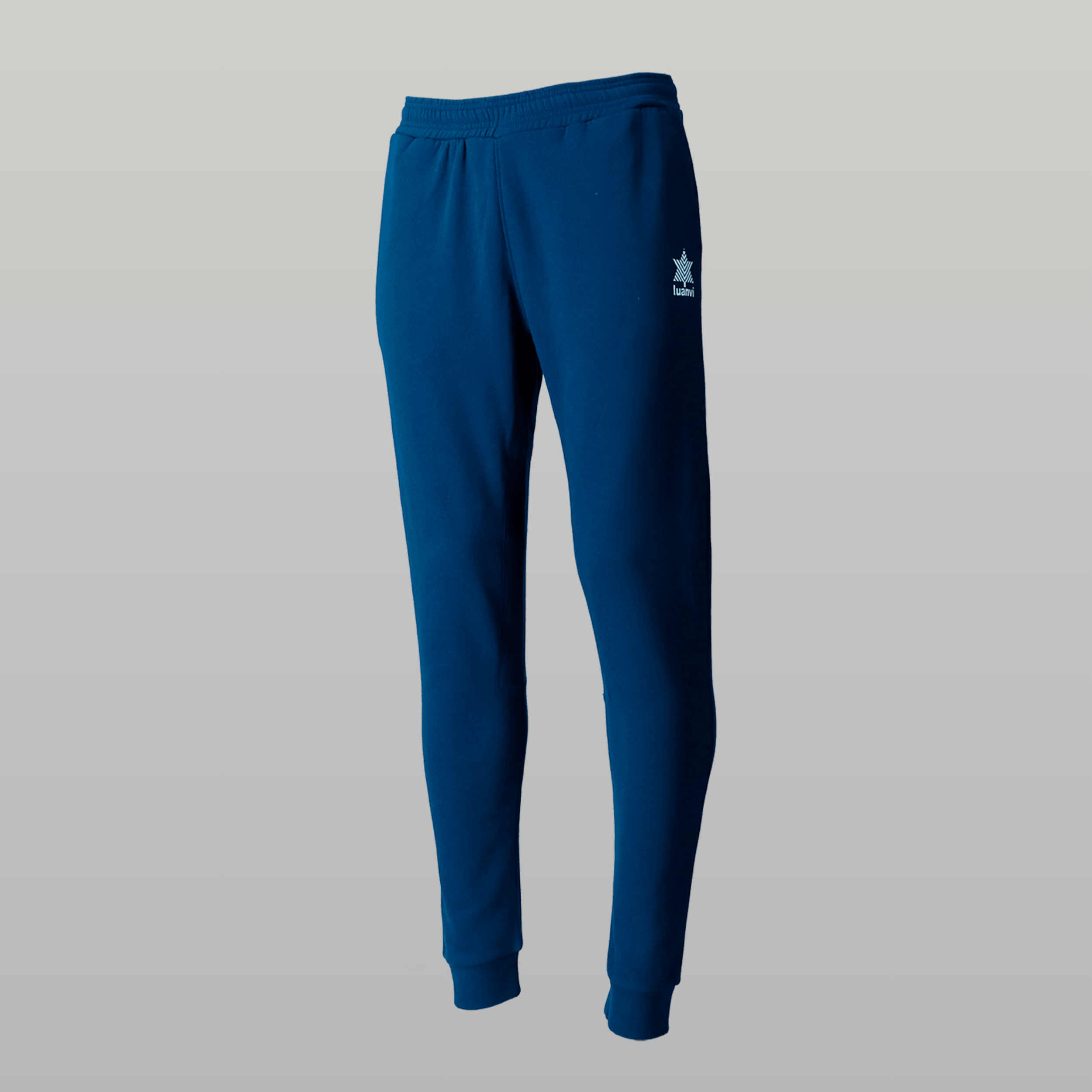 Pantalón Esencial - Marino