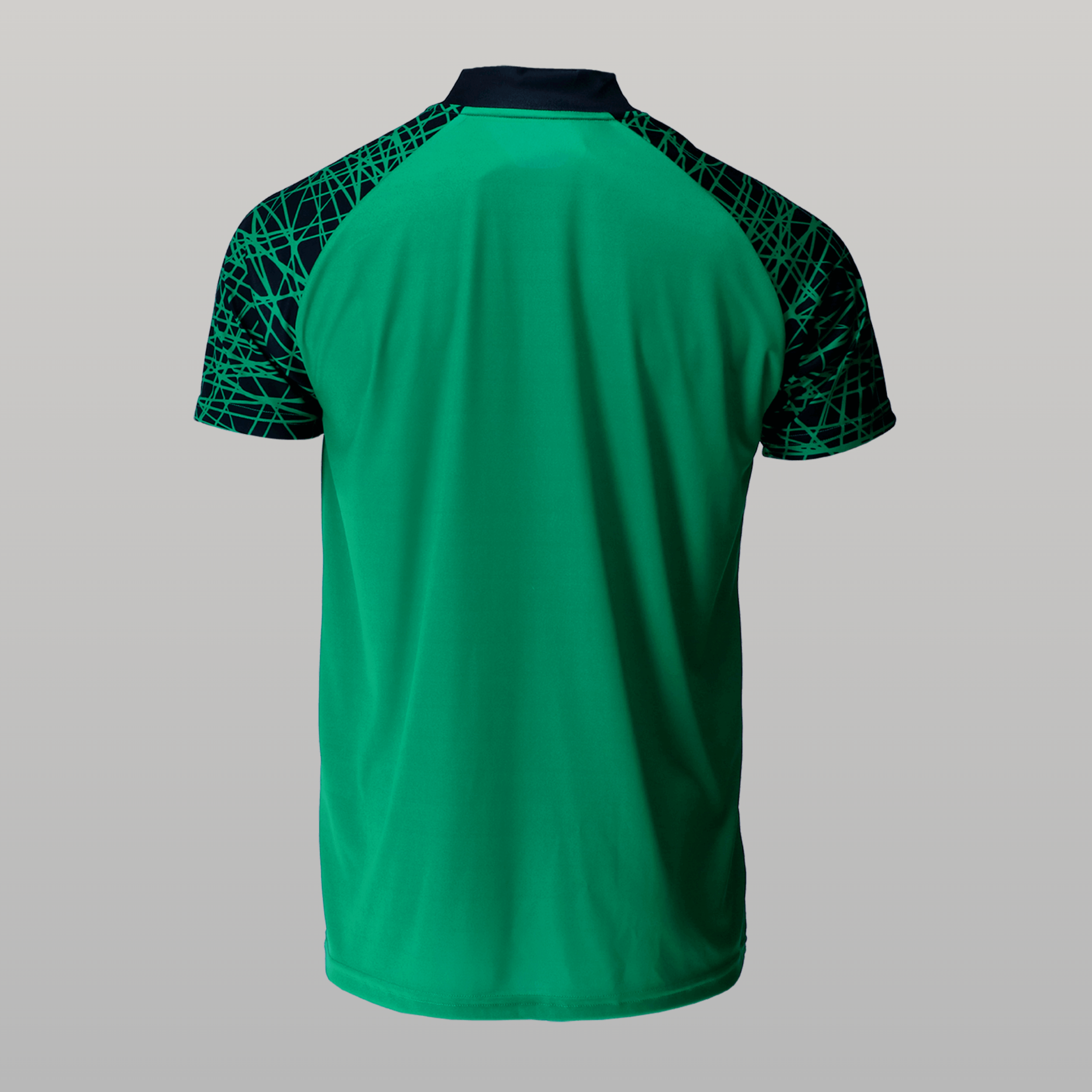 Camiseta Player - Verde