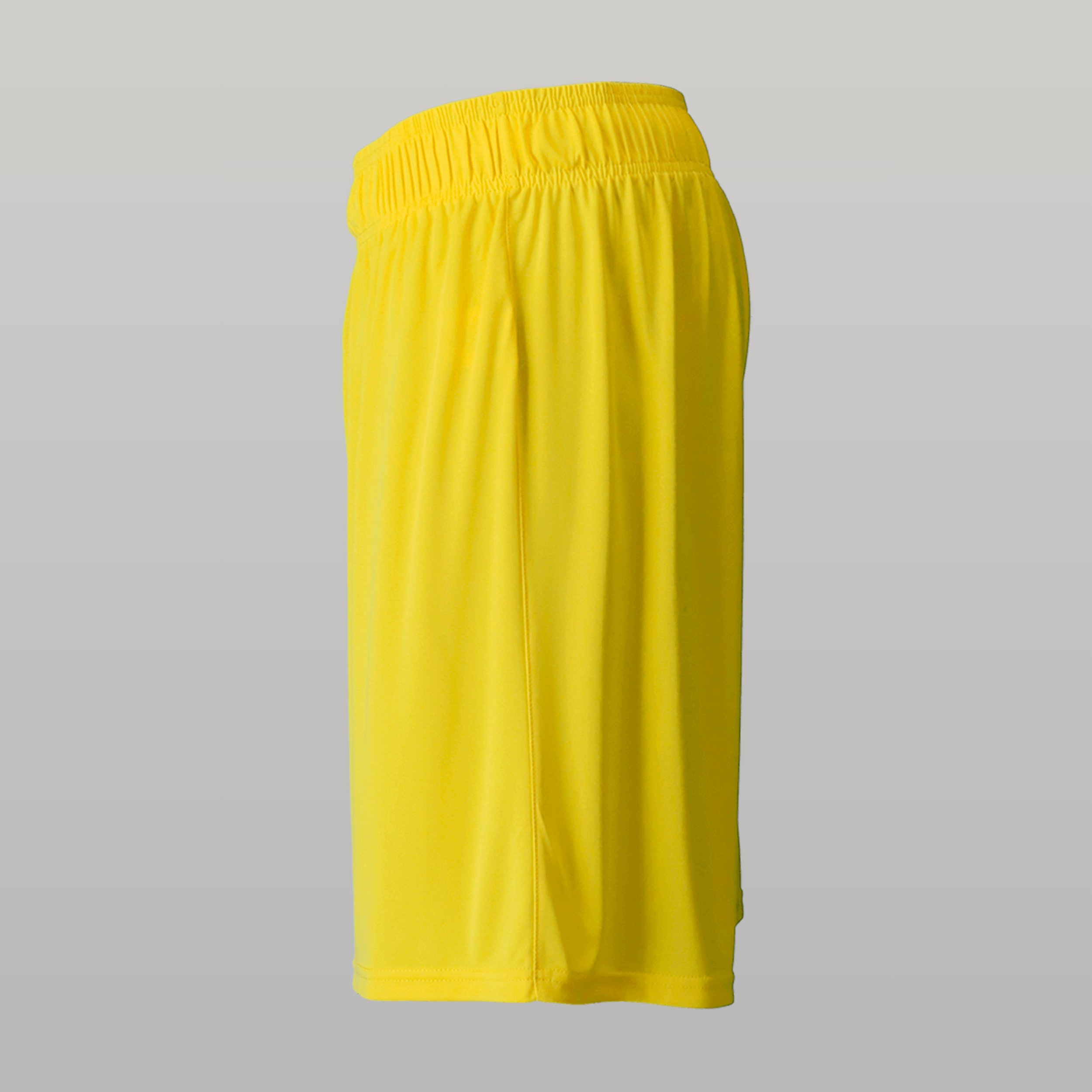 Short Pol Bermuda - Amarillo