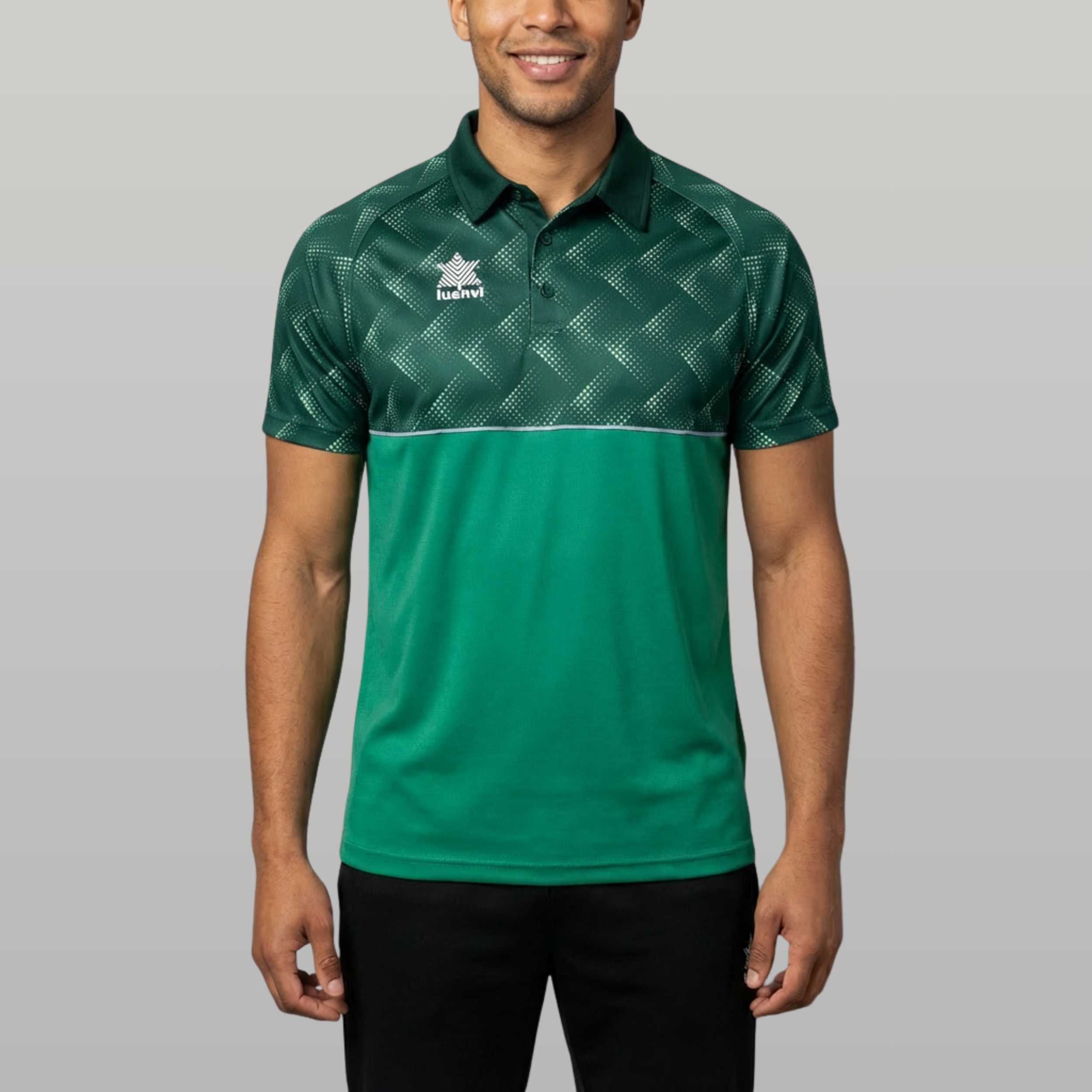 Polo Miami - Verde