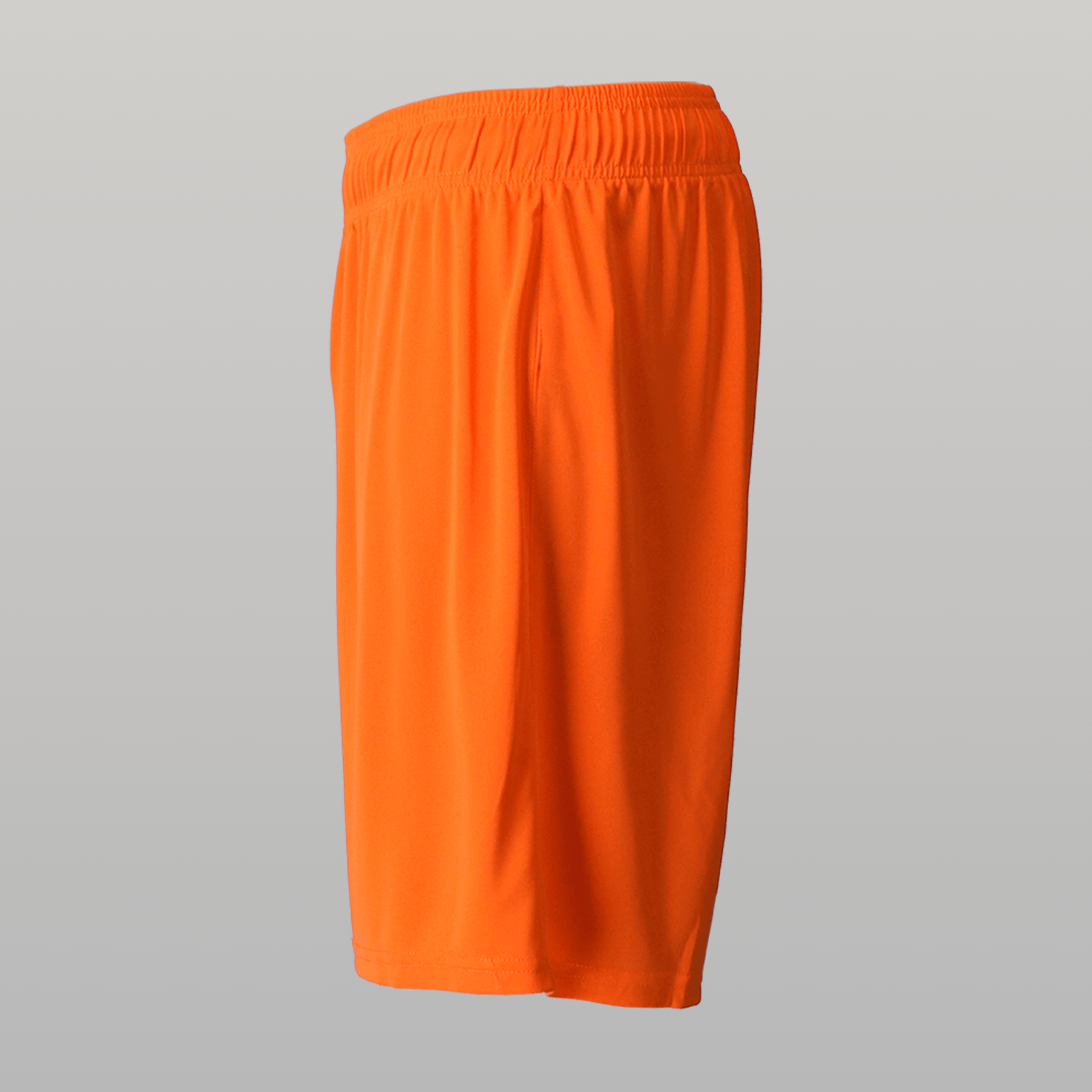 Short Pol Bermuda - Naranja