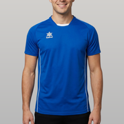 Camiseta Premium - Azul