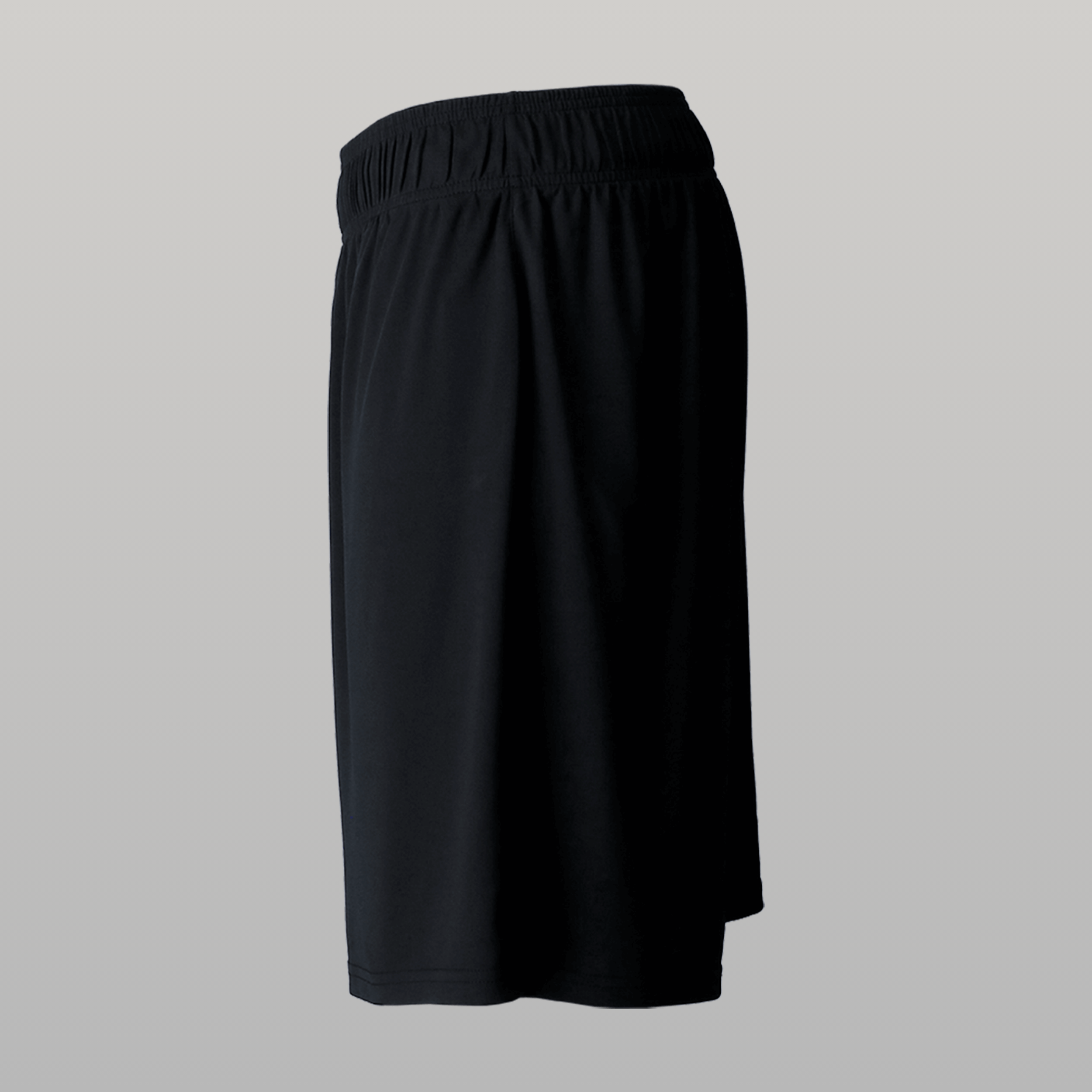 Short Pol Bermuda - Negro