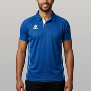 Polo Premium - Azul