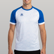 Camiseta GOAT - Blanco