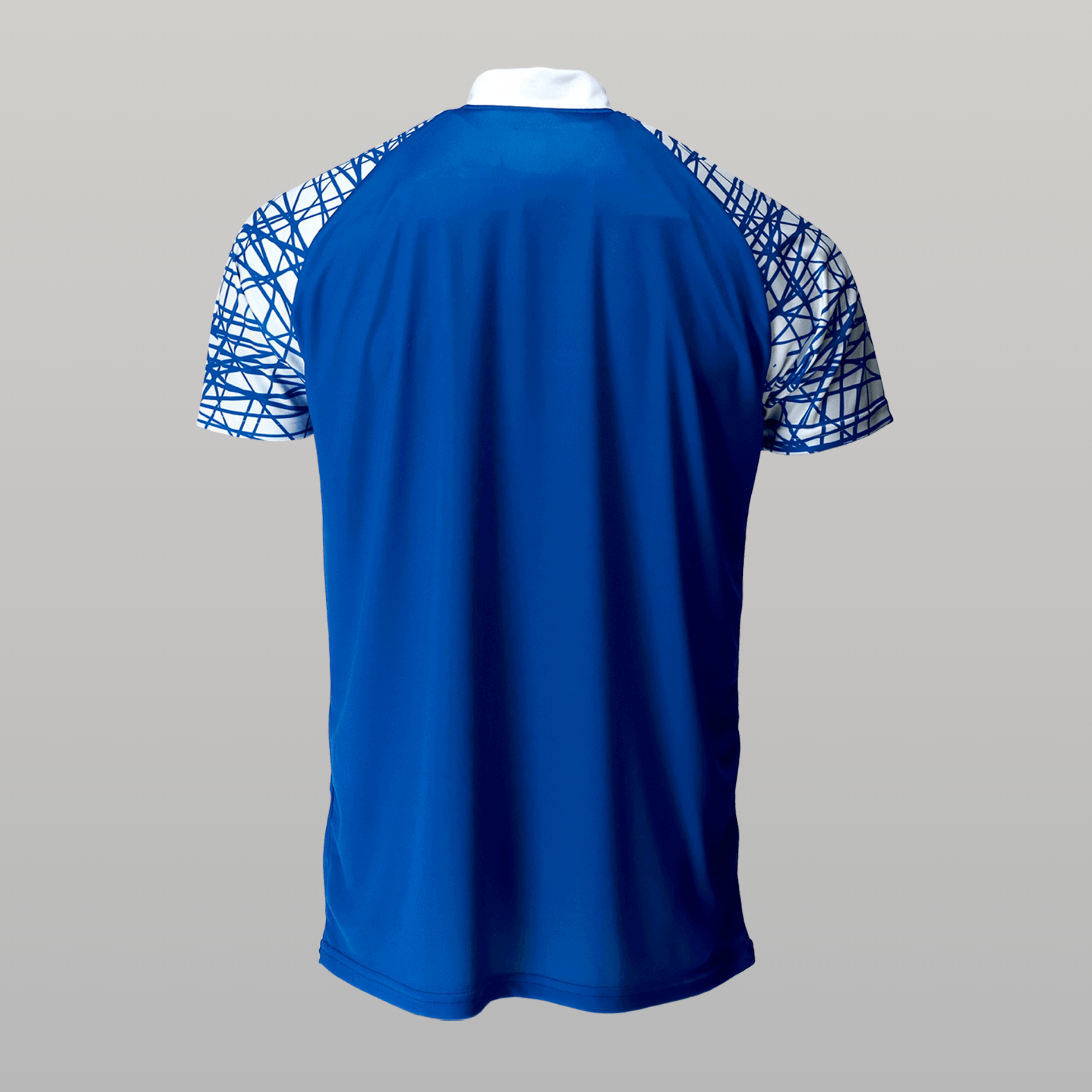Camiseta Player - Azul