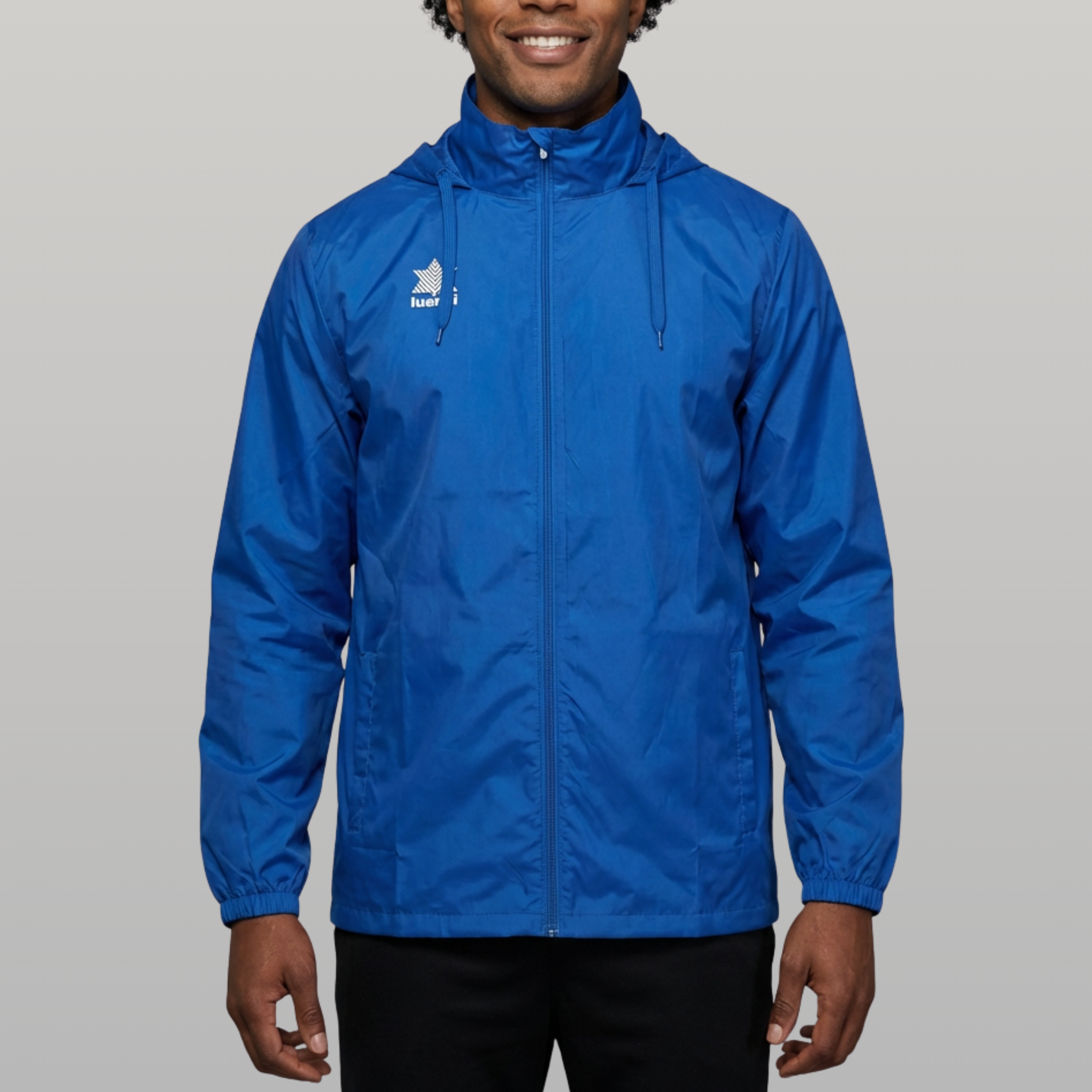 Chubasquero Kiev - Royal