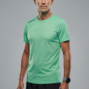 Pack de 5 Camisetas Nocaut Gama - Verde Mar