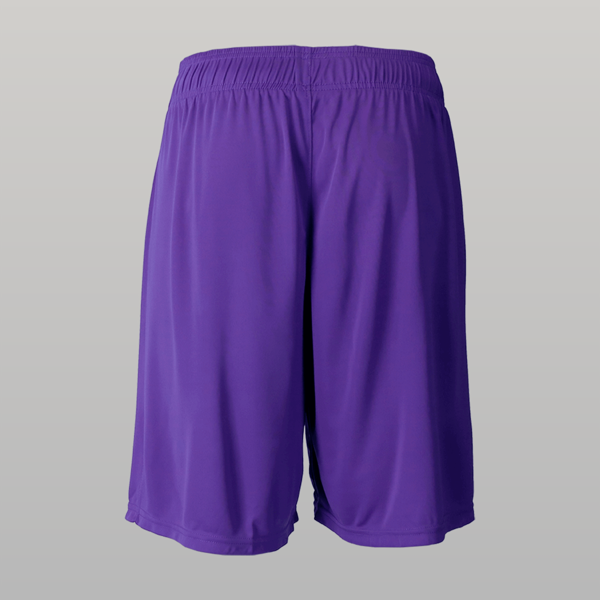 Short Pol Bermuda - Morado