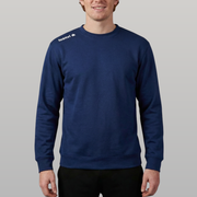 Sudadera Nocaut - Marino