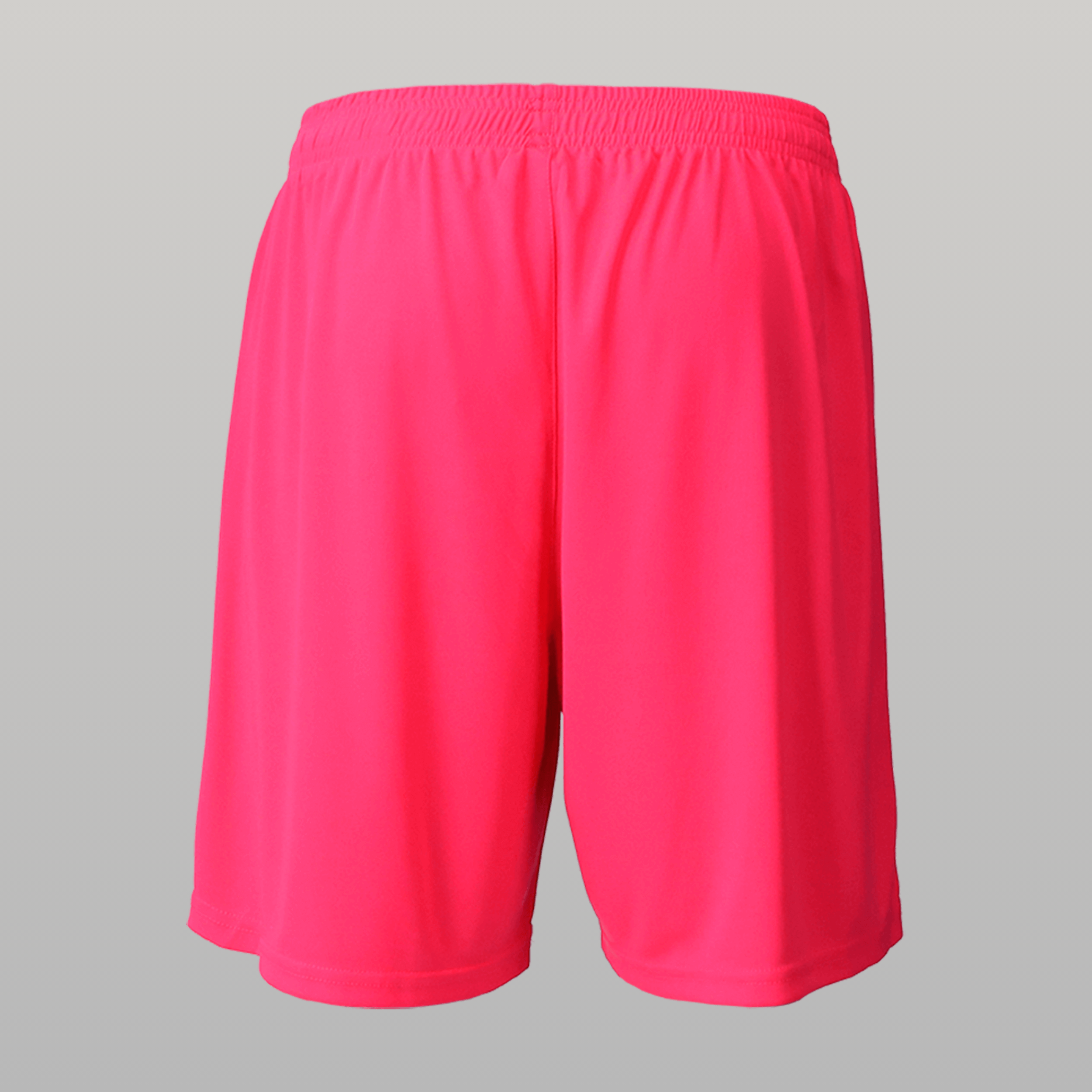 Short Pol - Coral Flúor