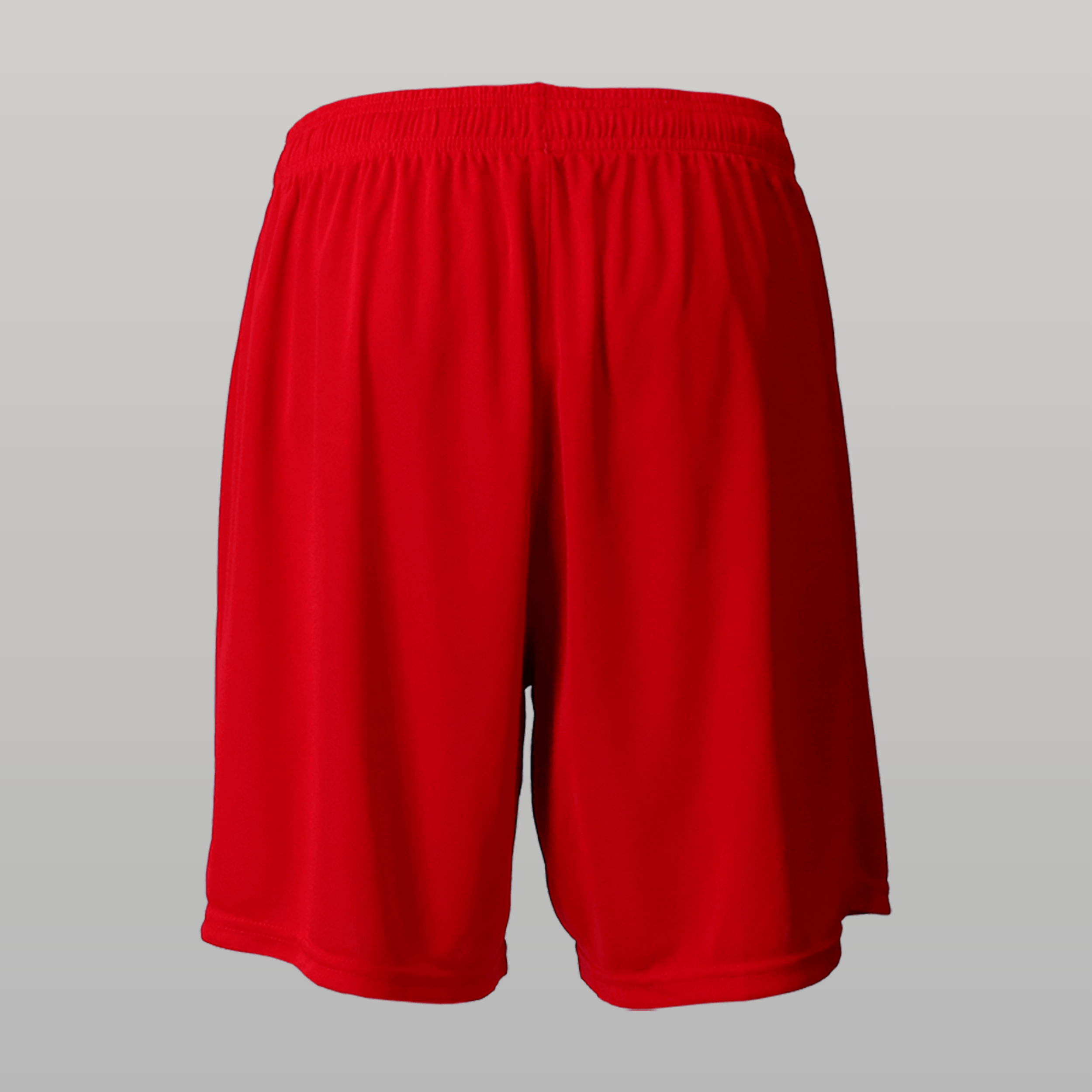 Short Pol - Rojo