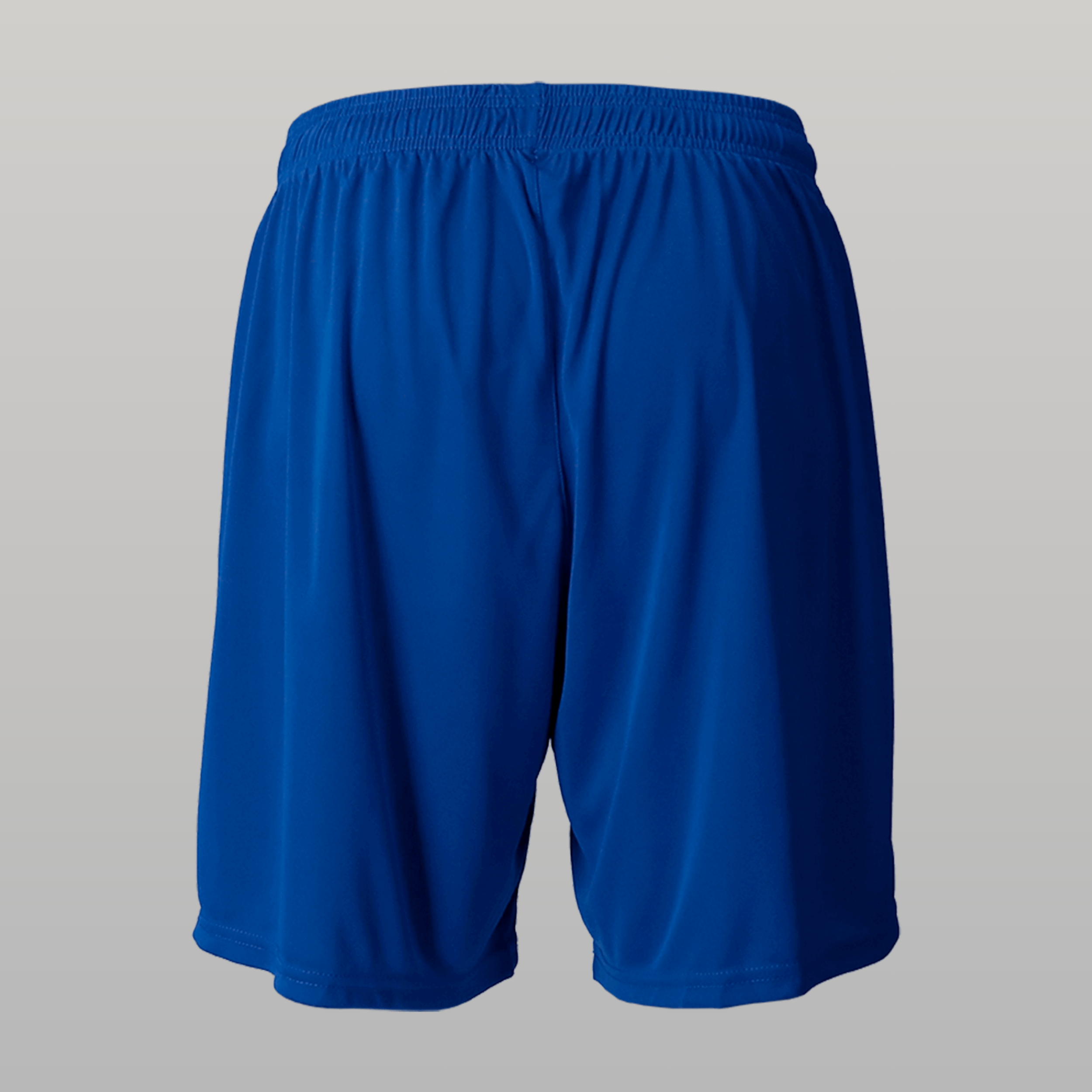 Short Pol - Azul
