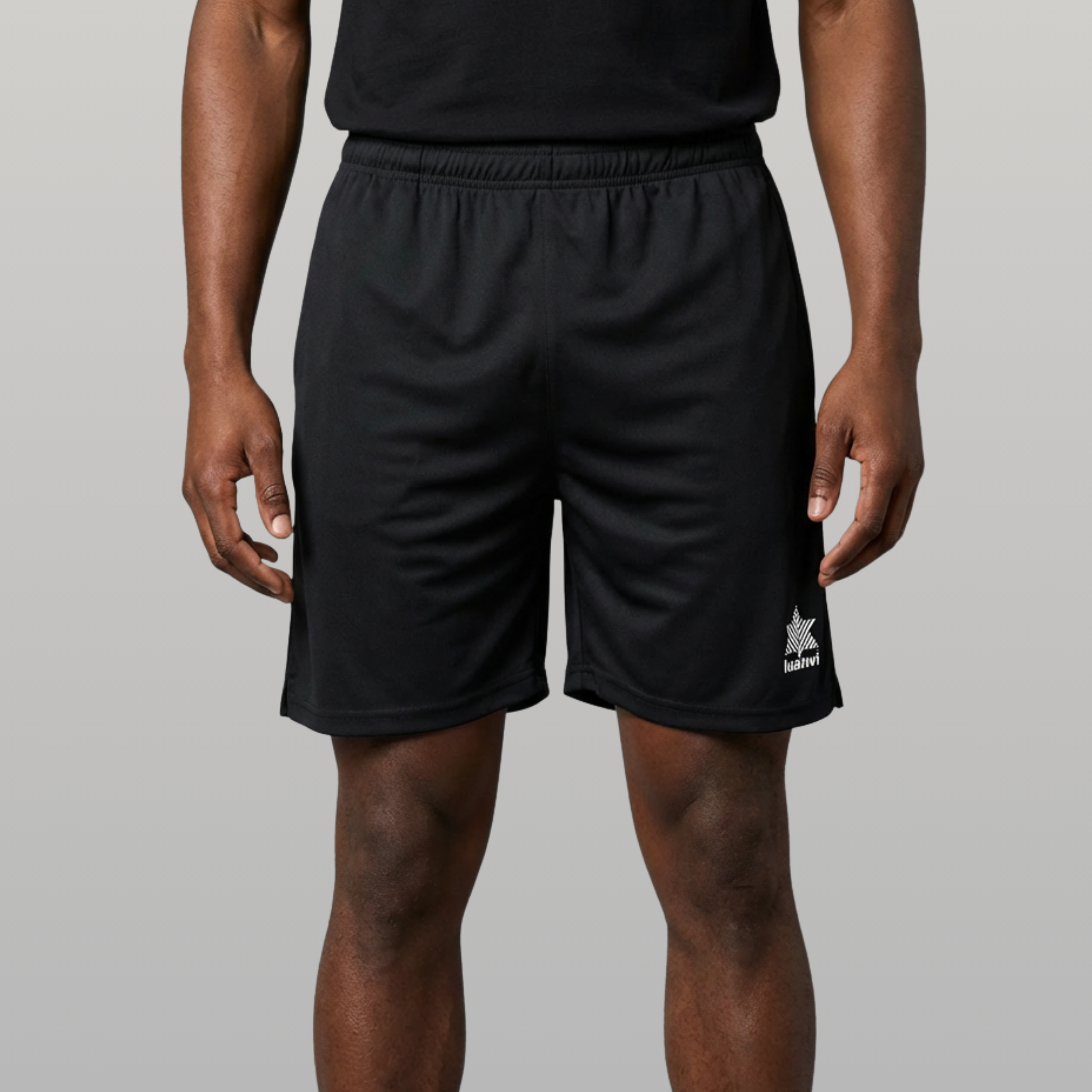 Bermuda Walk - Negro