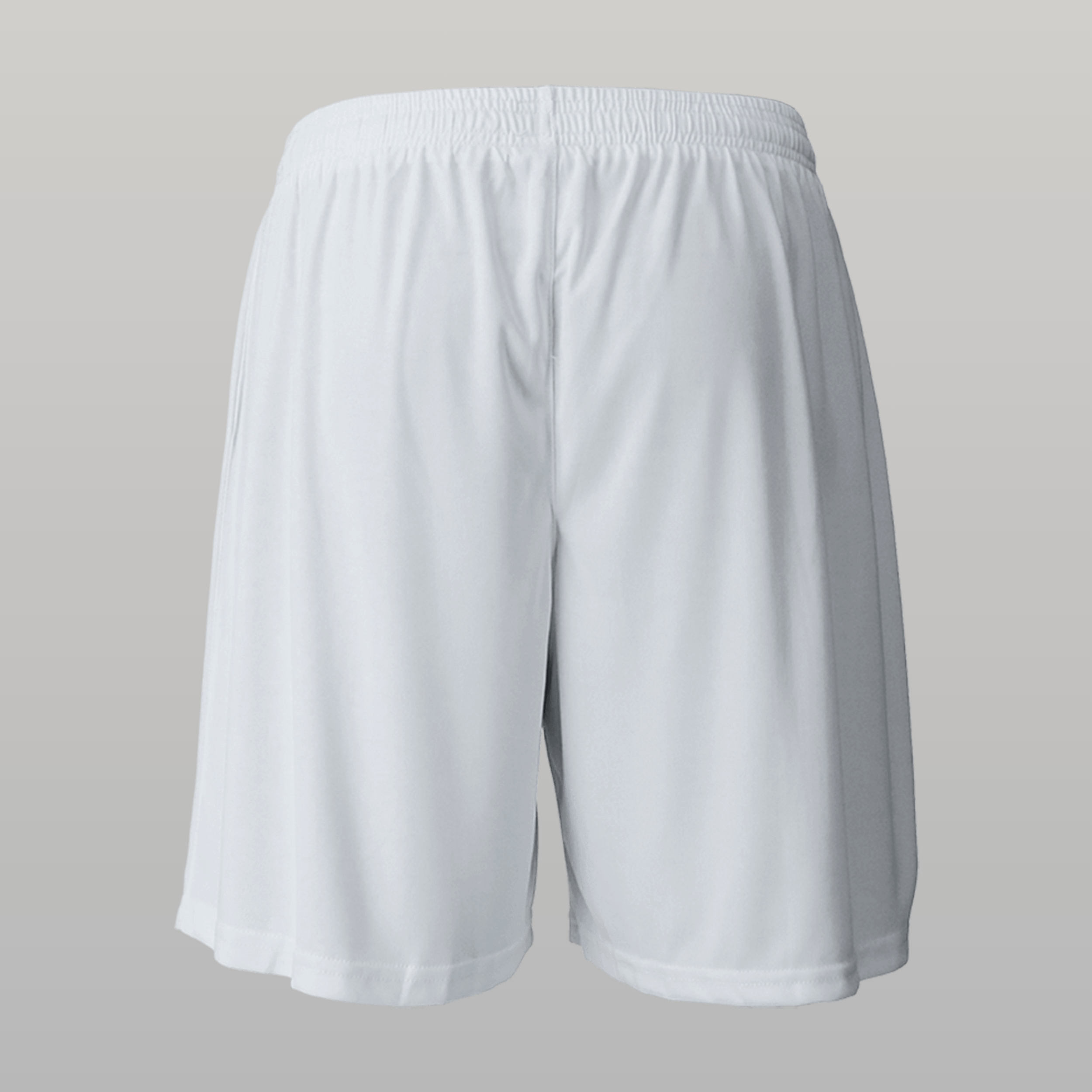 Short Pol - Blanco
