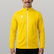 Chaqueta Premium - Amarillo