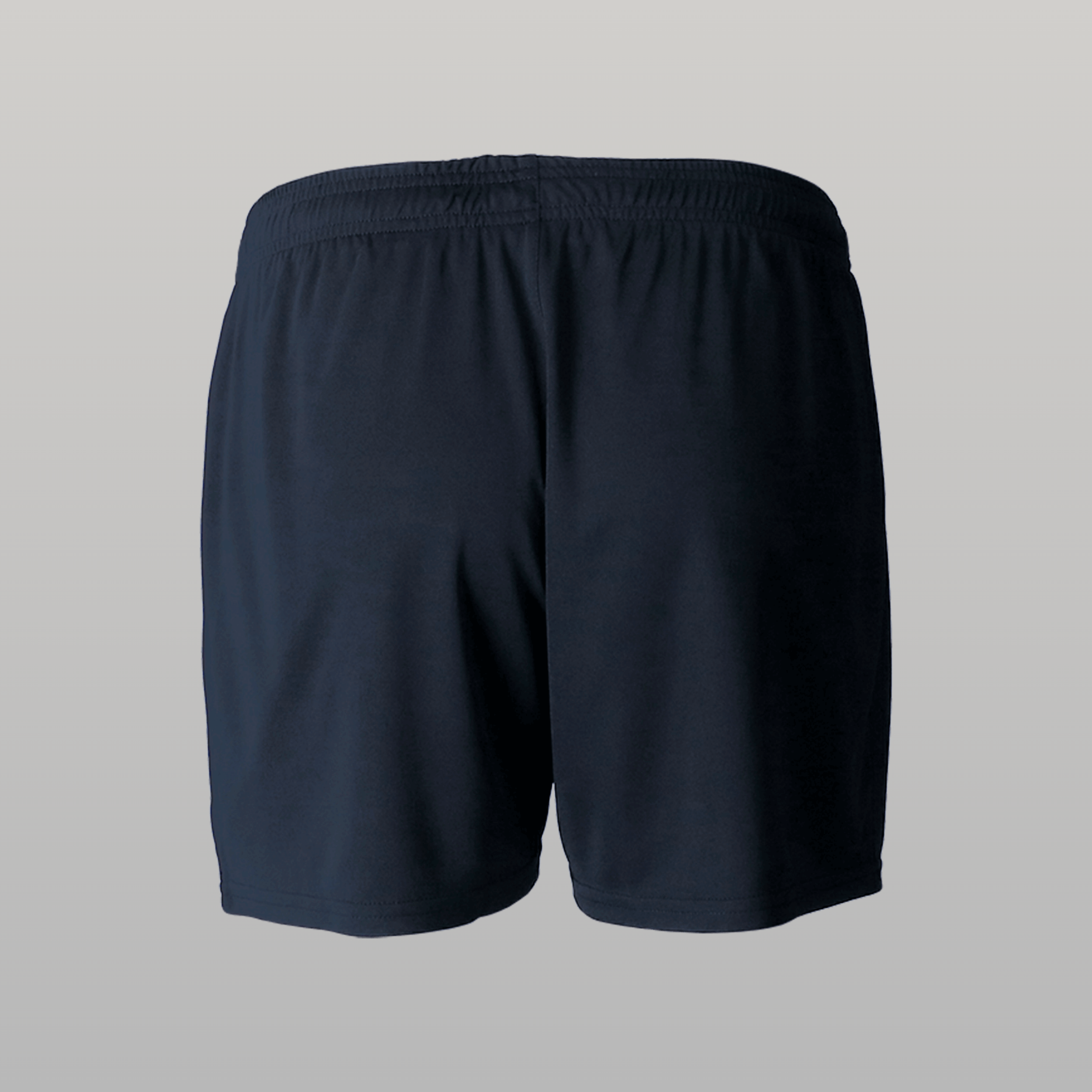 Short Pol Sra - Negro