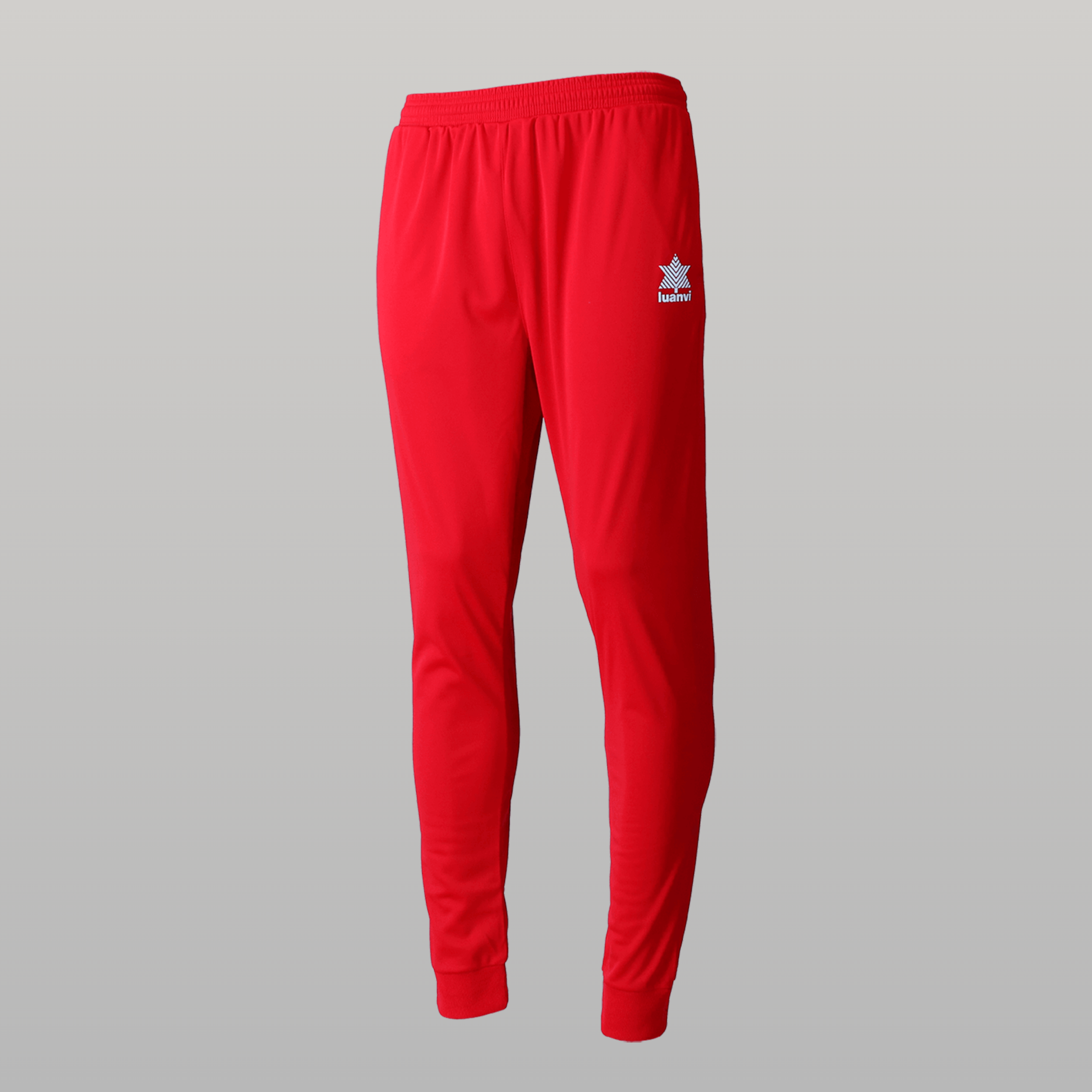 Pantalón Gama - Rojo