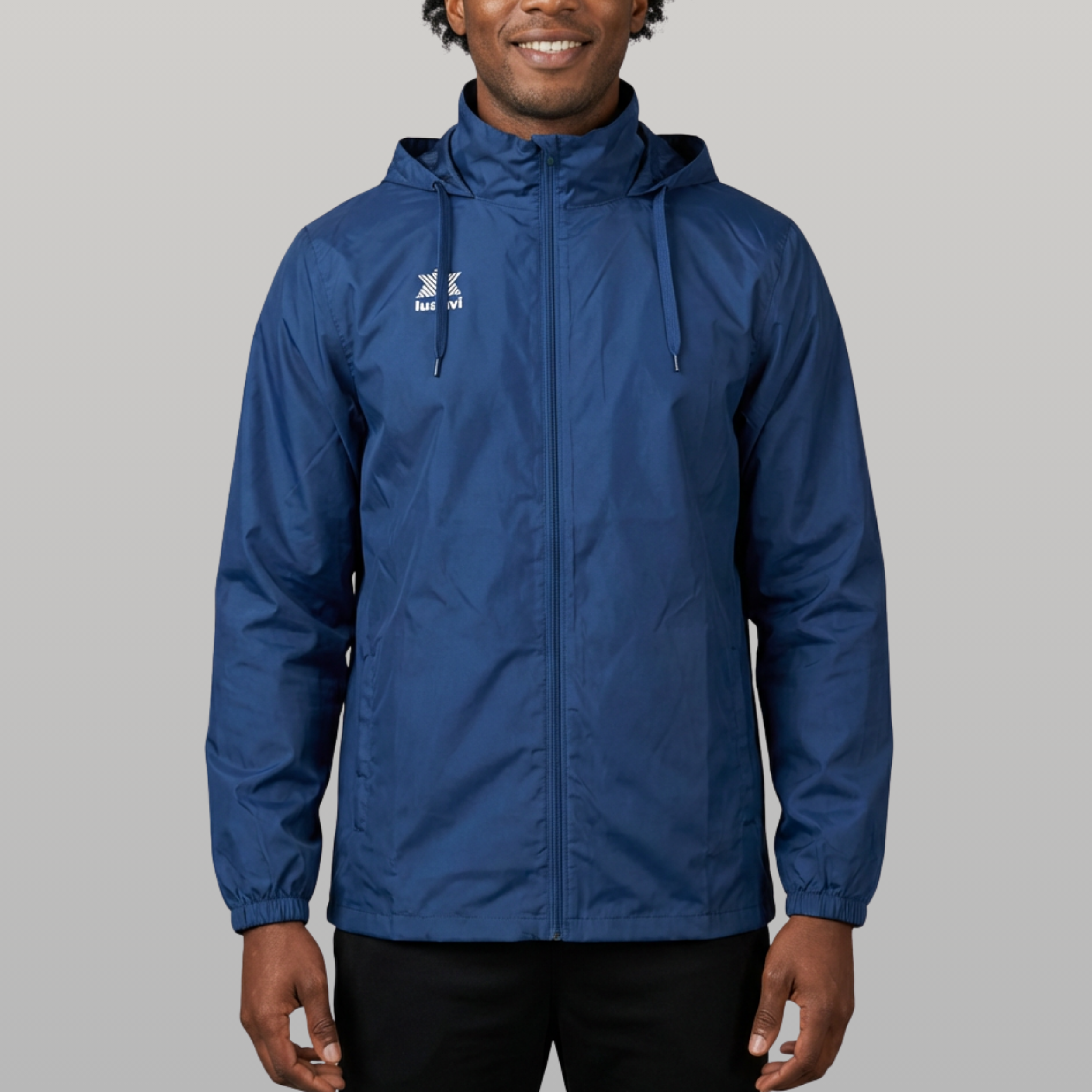 Chubasquero Kiev - Marino