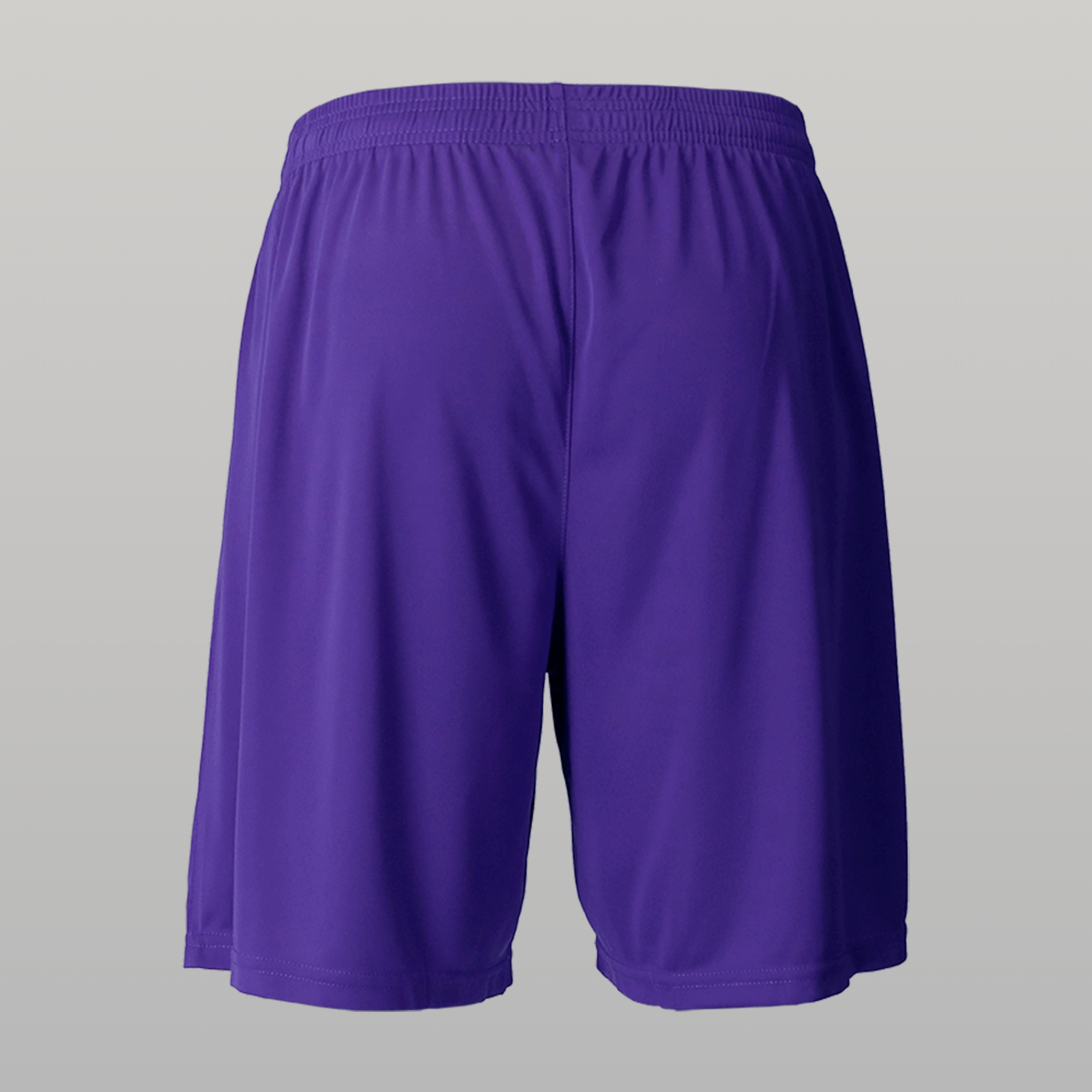 Short Pol - Morado