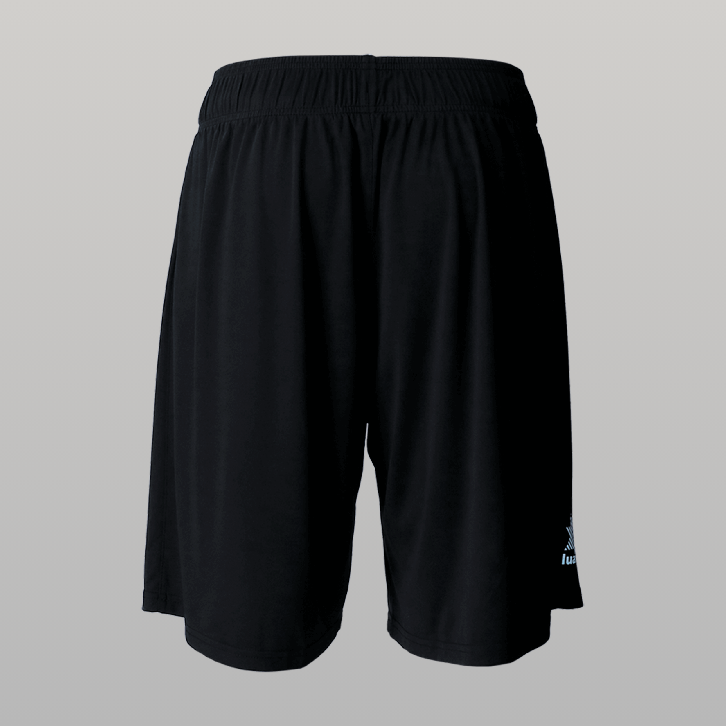 Short Pol Bermuda - Negro