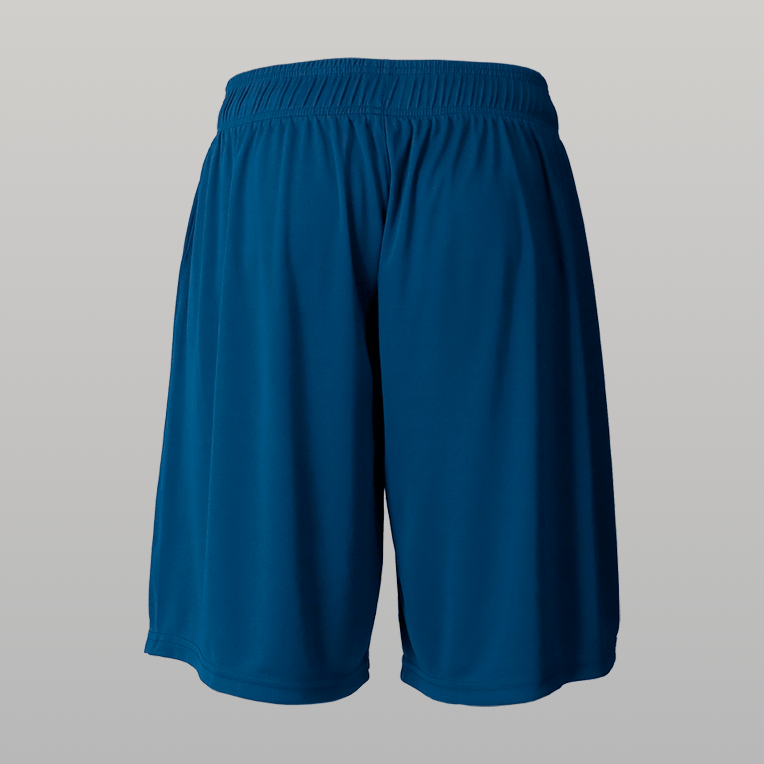 Short Pol Bermuda - Marino