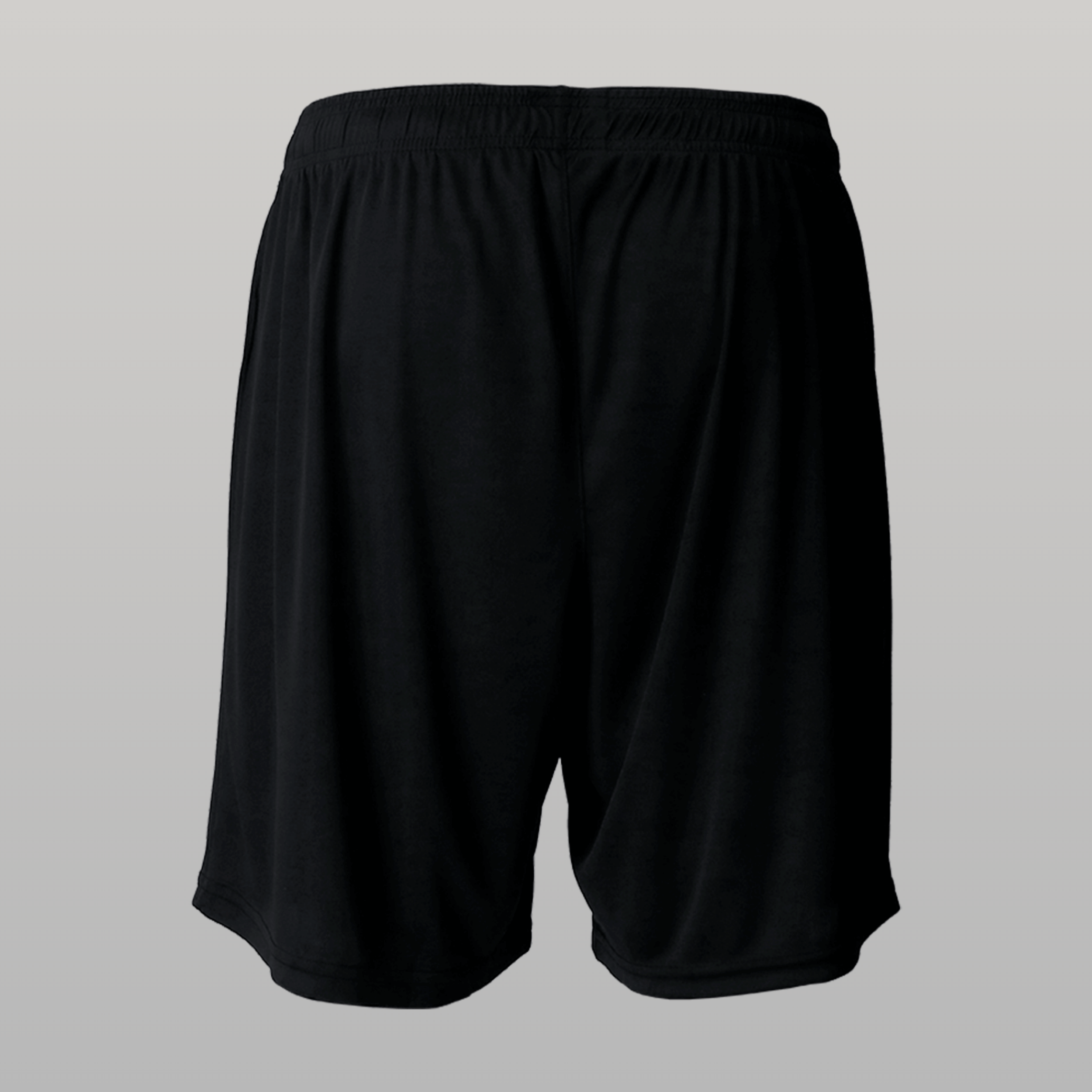 Short Pol - Negro