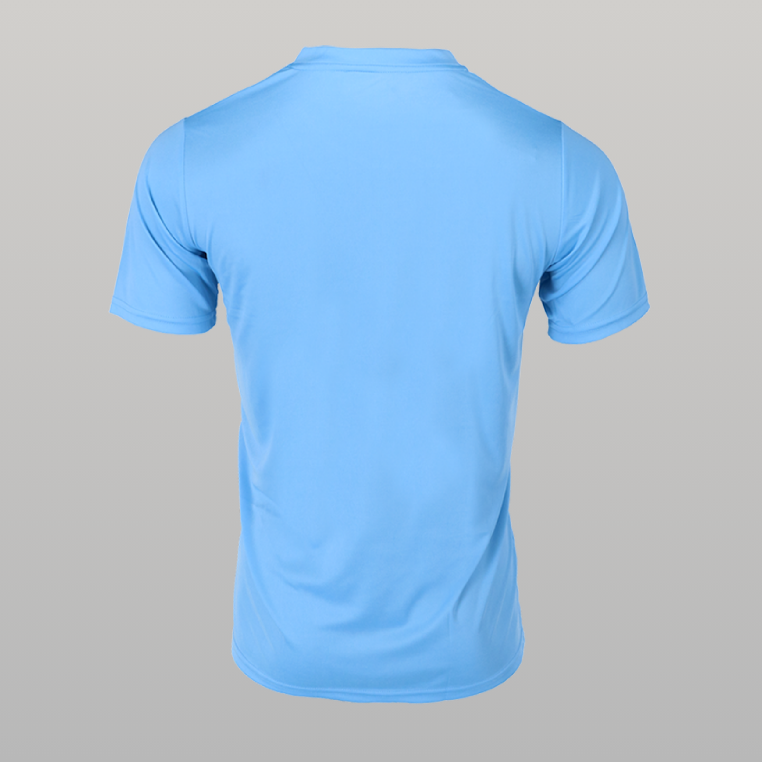 Porto Jersey - Light Blue