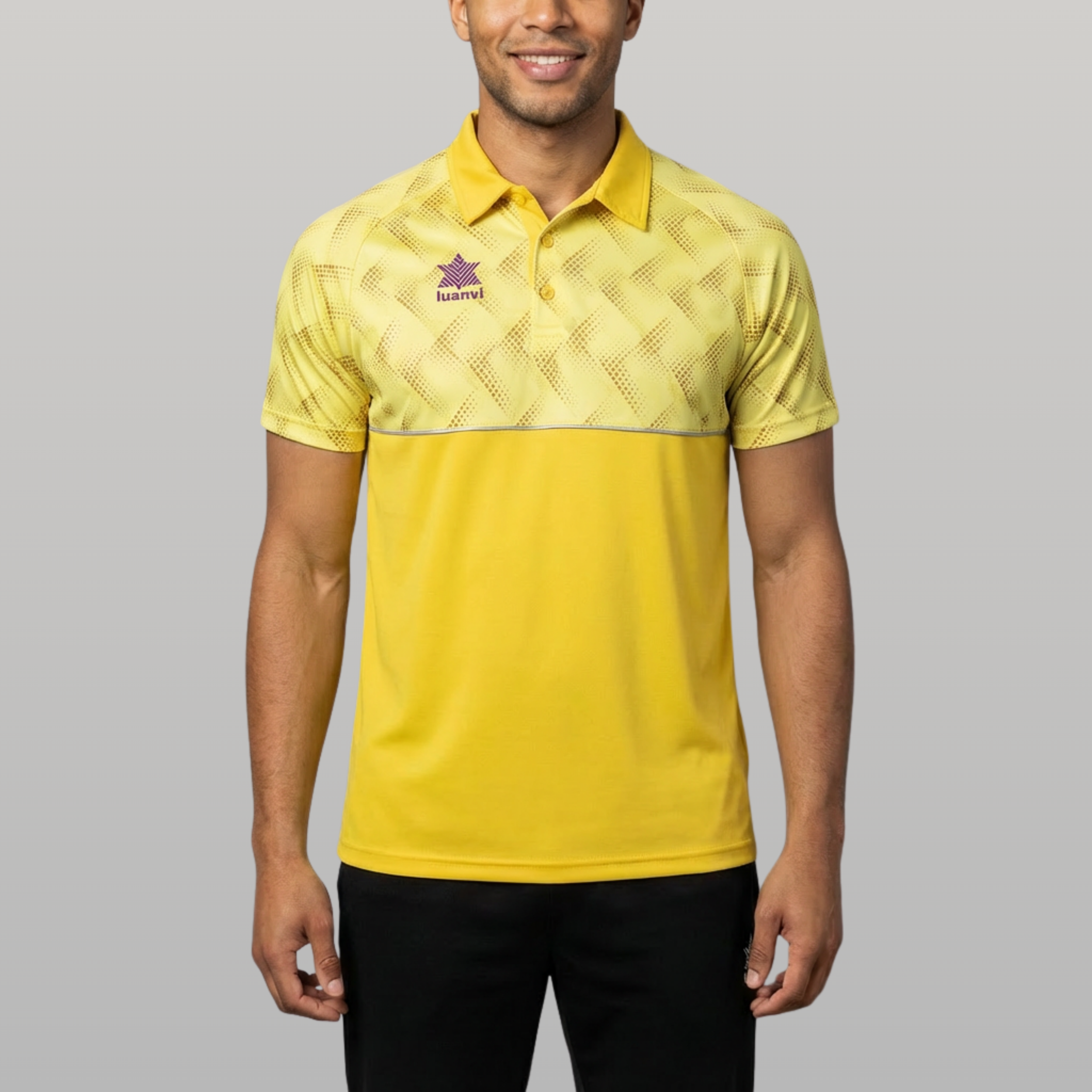 Polo Miami - Amarillo