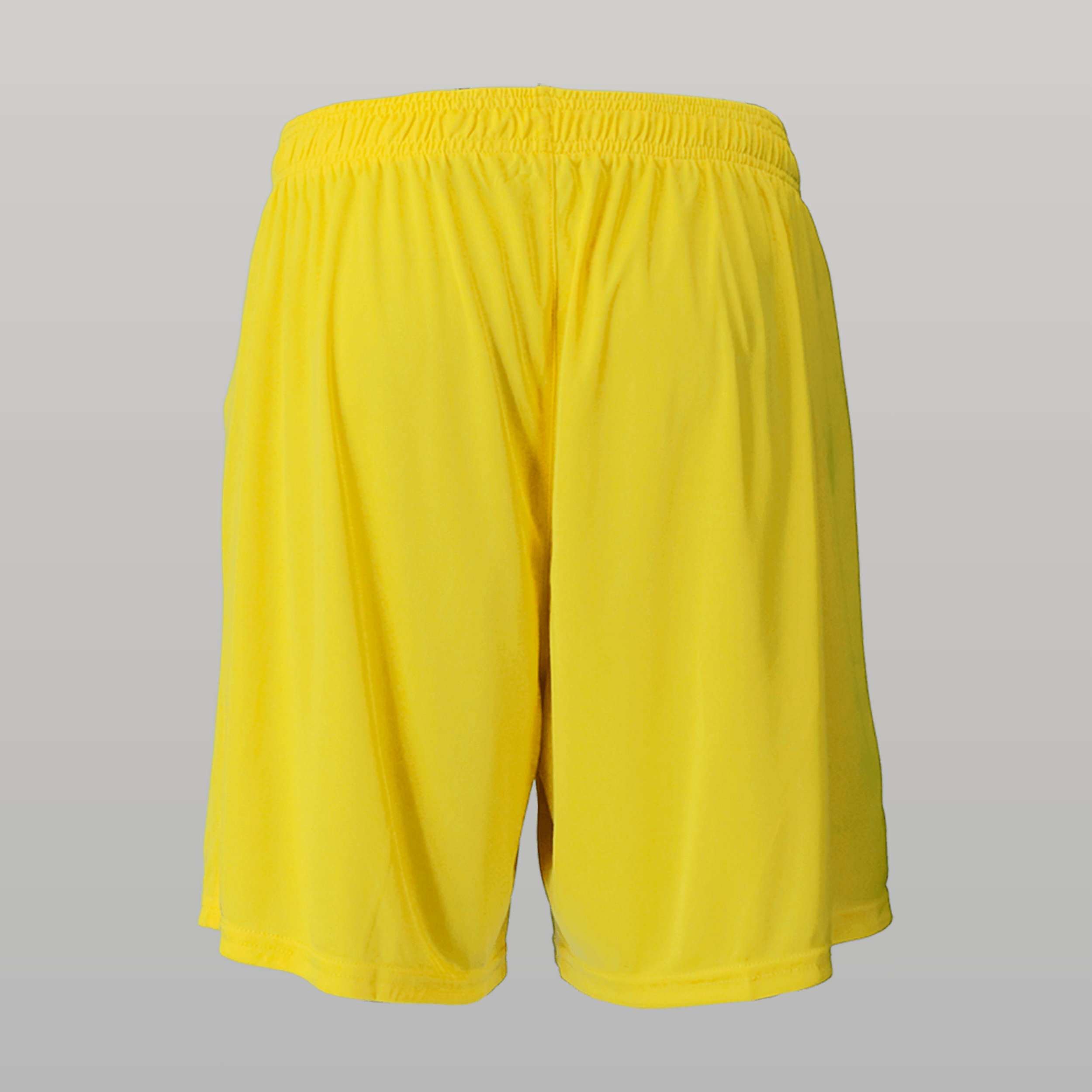 Short Pol - Amarillo