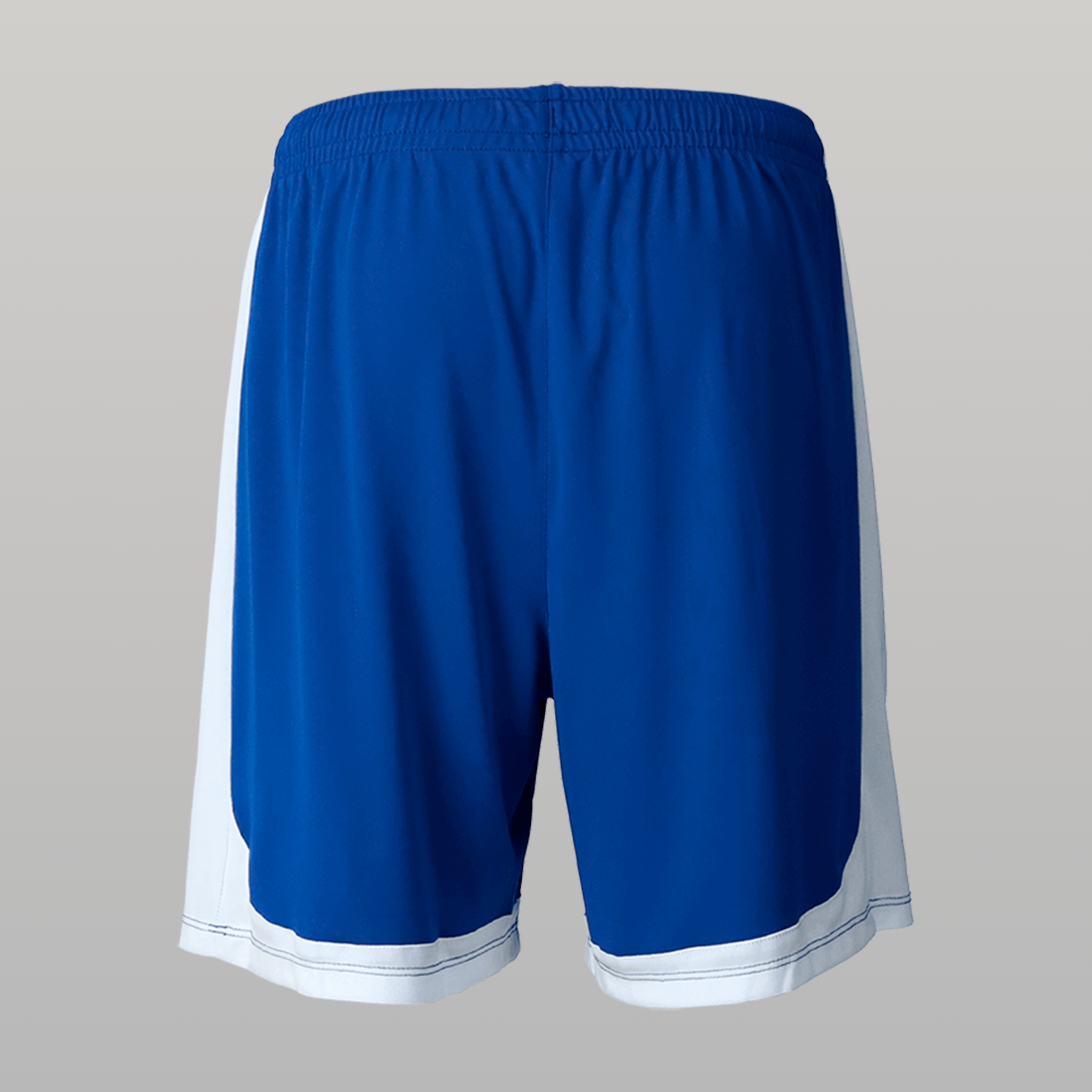Short Premium - Royal/Blanco