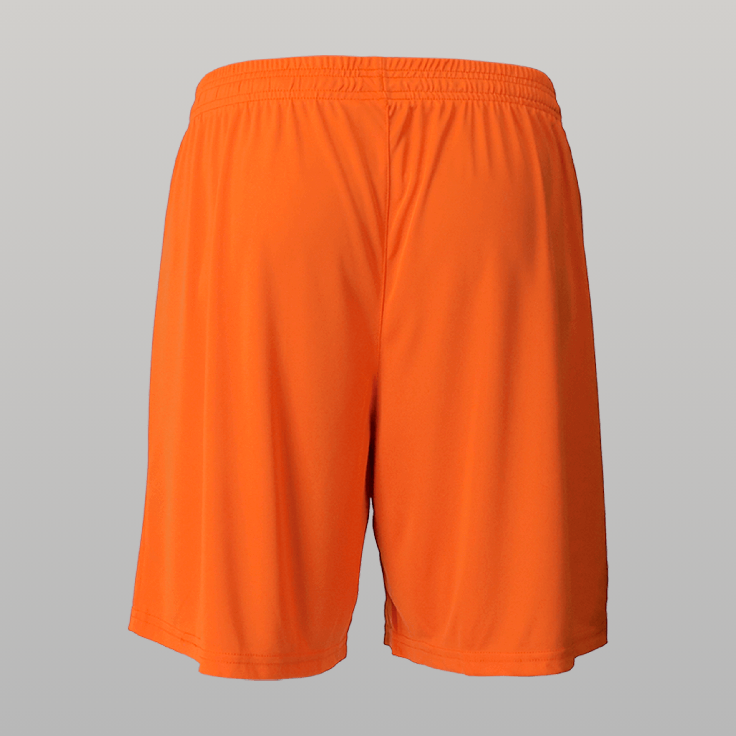 Short Pol - Naranja