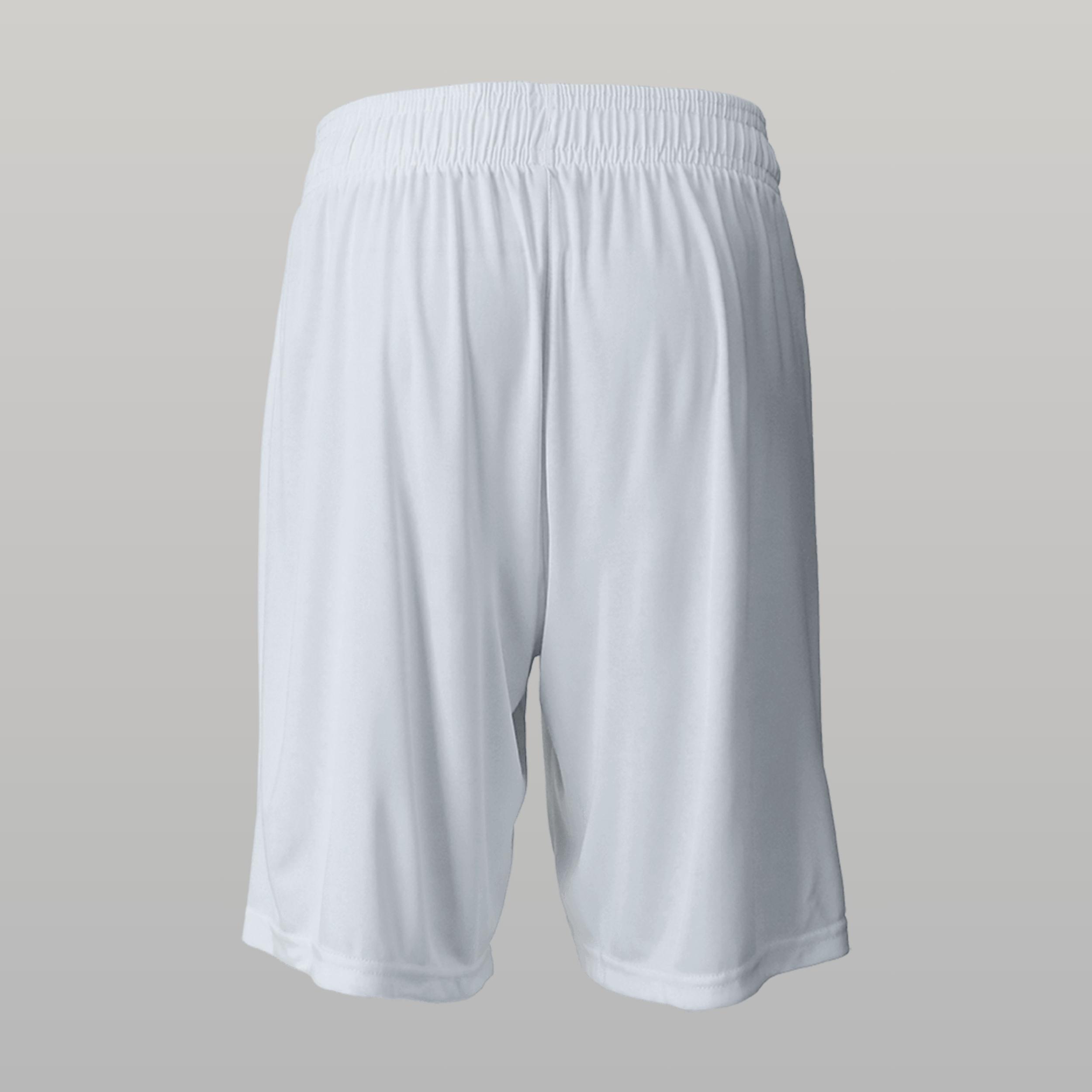 Short Pol Bermuda - Blanco
