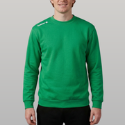 Sudadera Nocaut - Verde