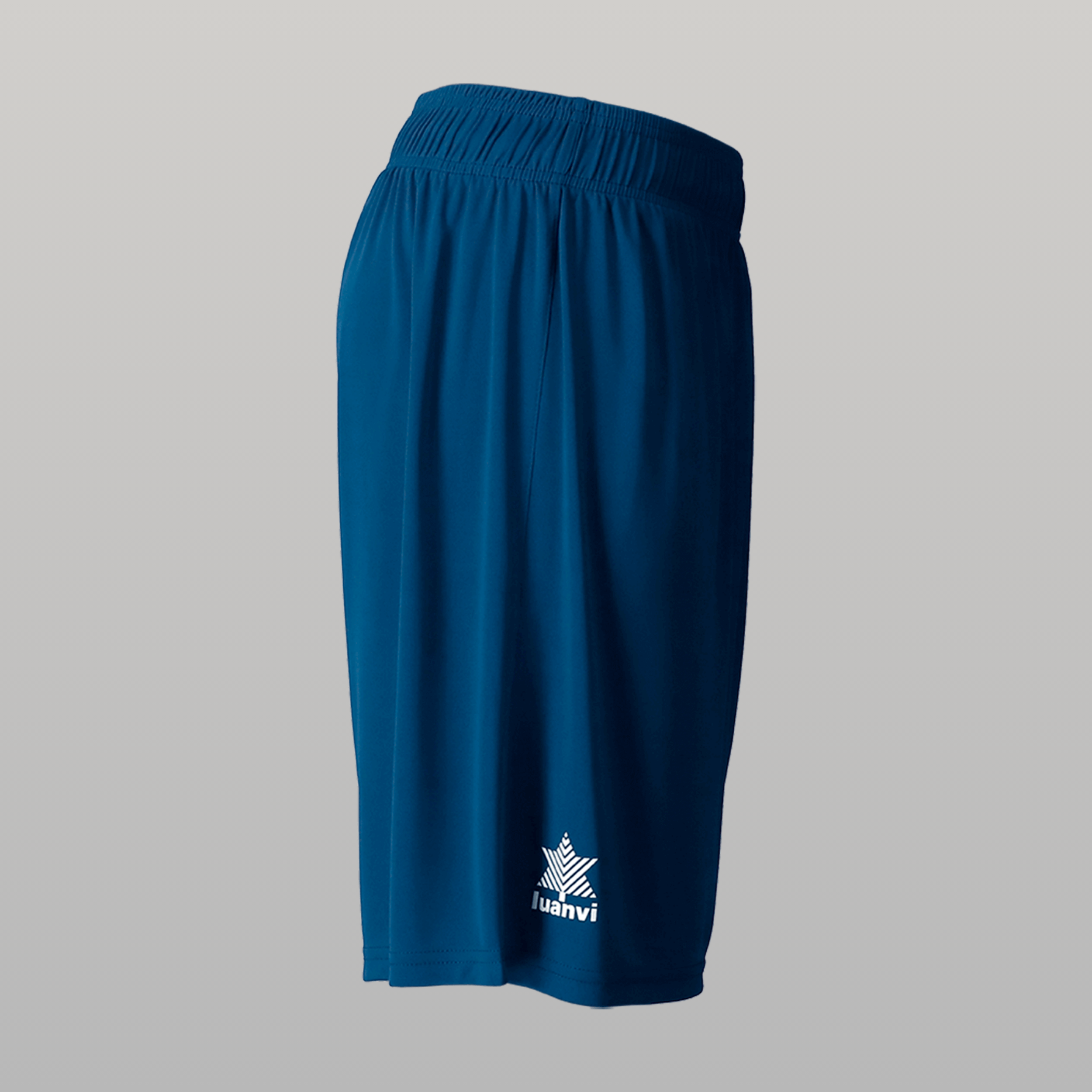 Short Pol Bermuda - Marino