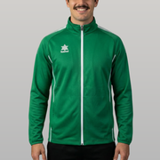 Chaqueta Premium - Verde